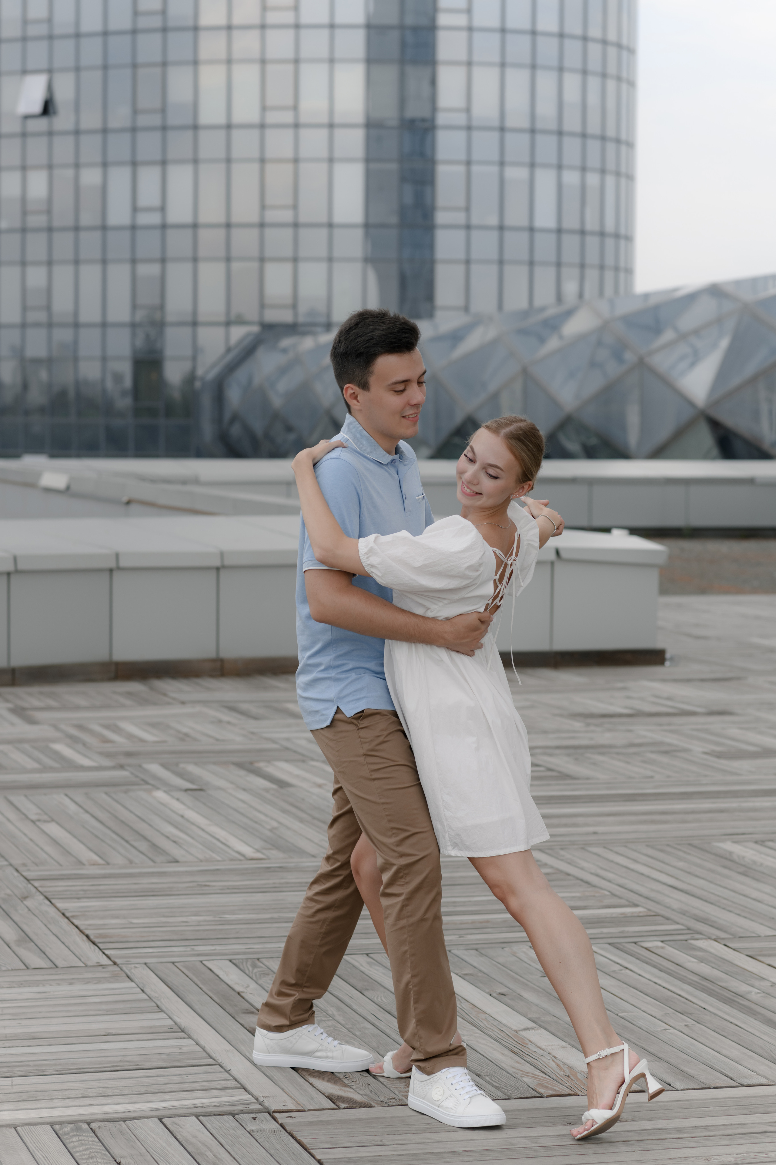 Матвей-Таня — Берёзка. Свадебный фотограф Екатеринбург/Челябинск — Любовь Волохова