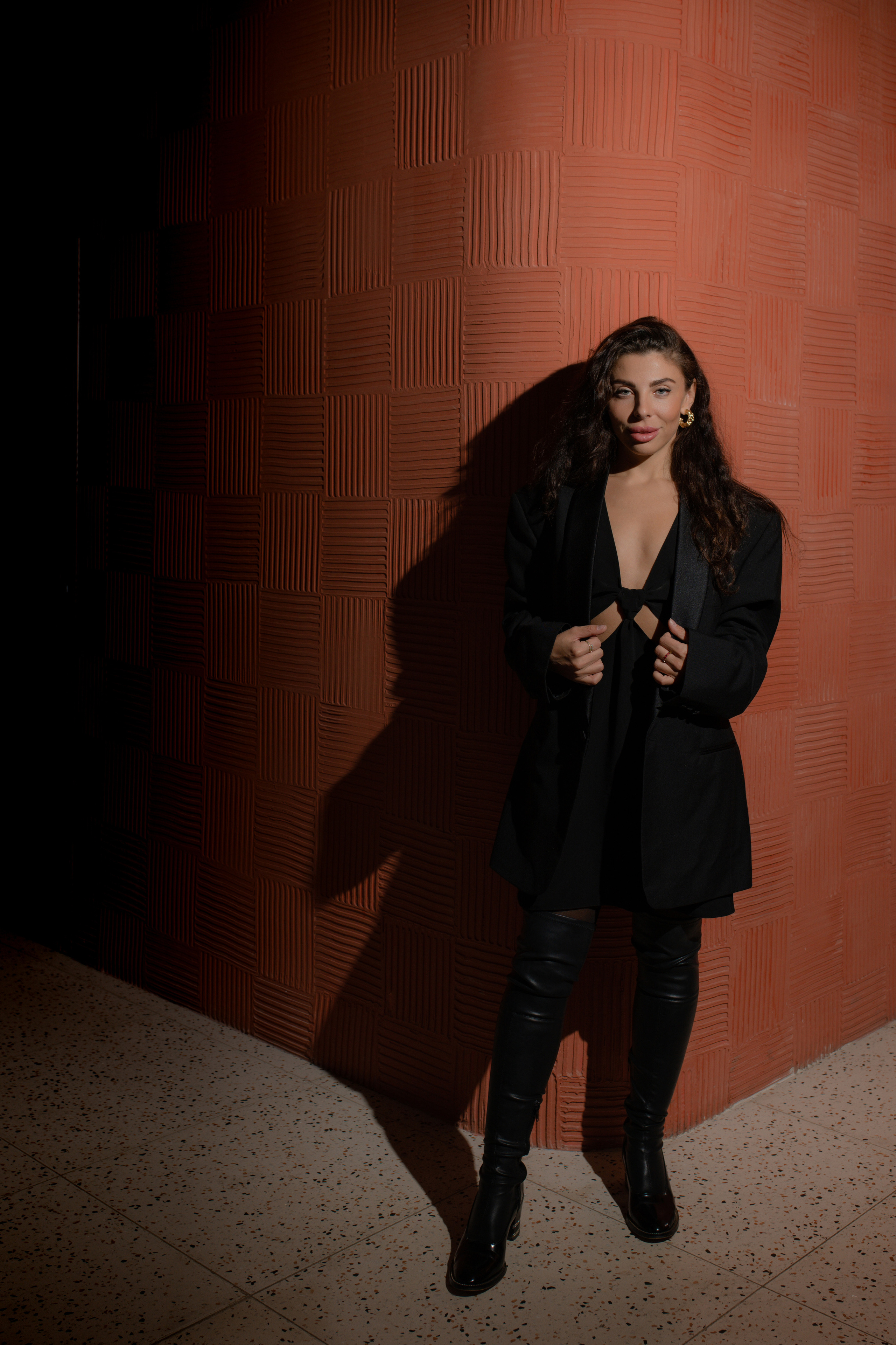 День рождения — ресторан Итальянка. Свадебный фотограф Екатеринбург/Челябинск — Любовь Волохова