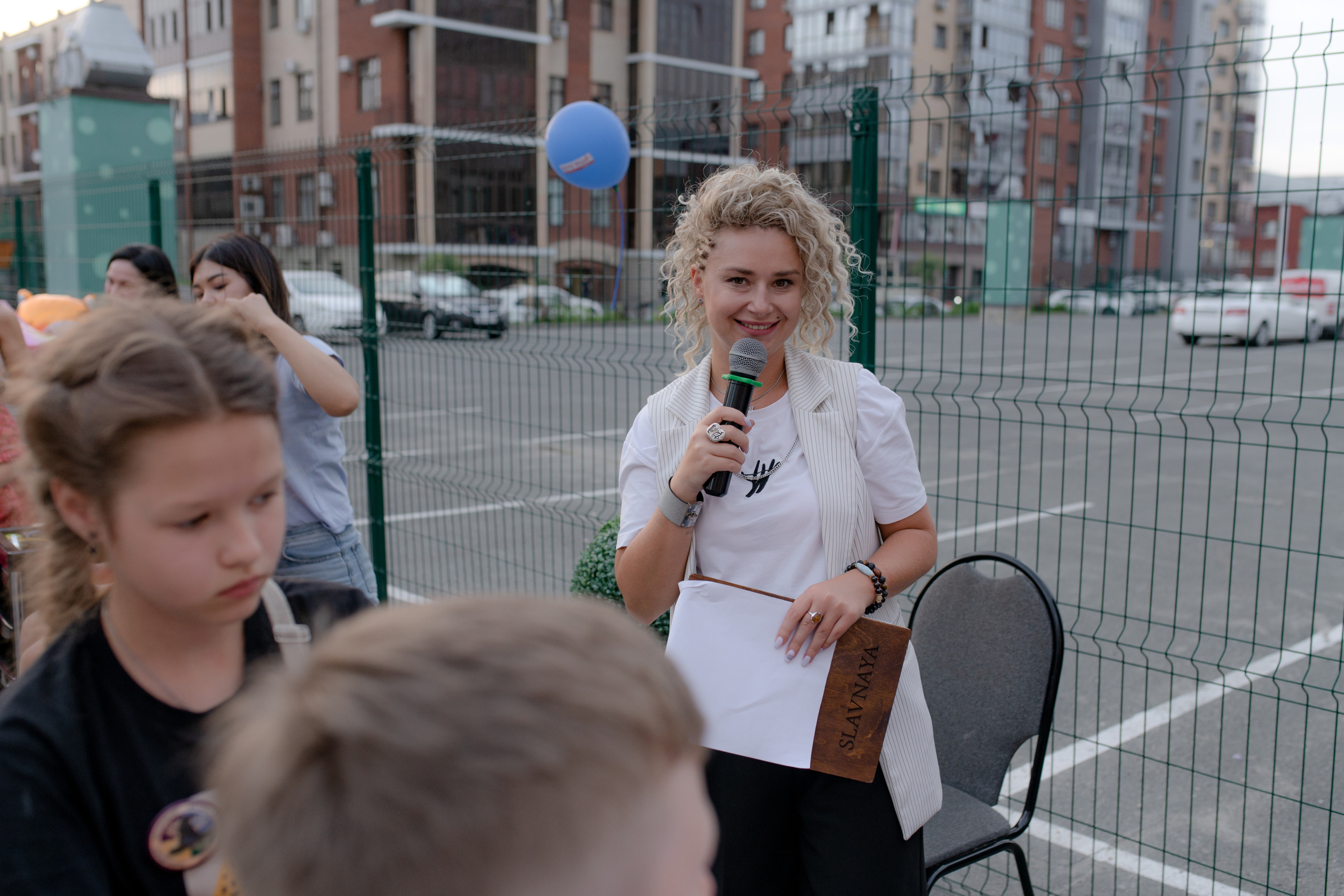 Праздник Лесопарковая. Свадебный фотограф Екатеринбург/Челябинск — Любовь Волохова