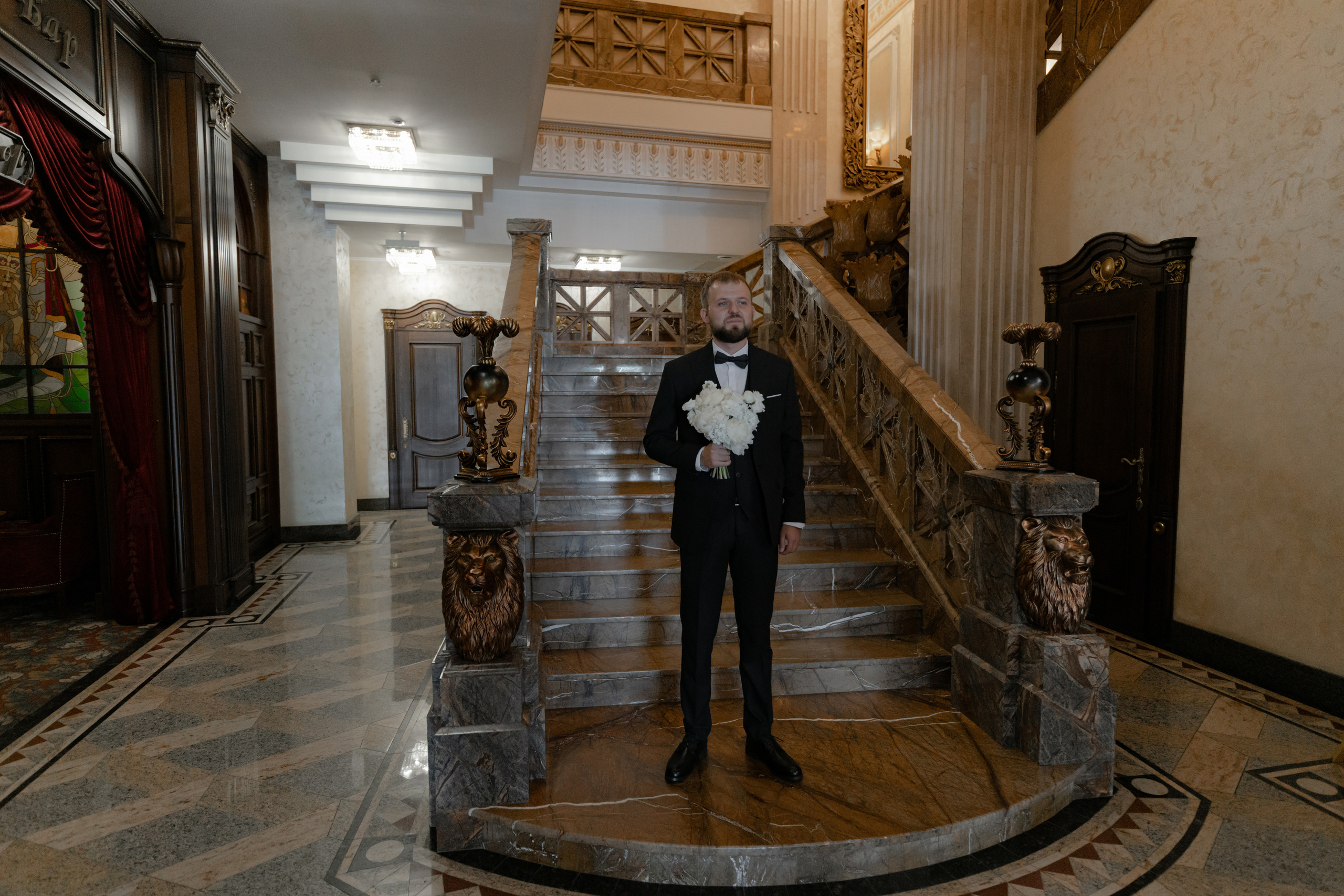 Саша-Маша — Баден-Баден и отель Видгоф. Свадебный фотограф Екатеринбург/Челябинск — Любовь Волохова