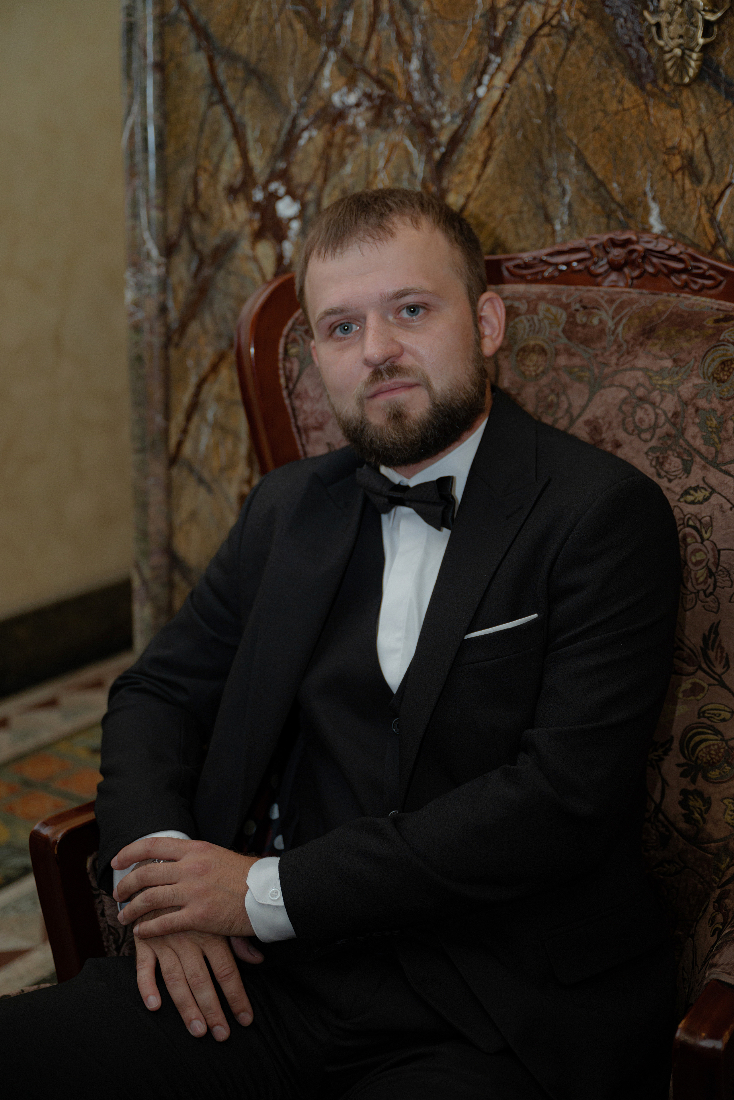 Саша-Маша — Баден-Баден и отель Видгоф. Свадебный фотограф Екатеринбург/Челябинск — Любовь Волохова