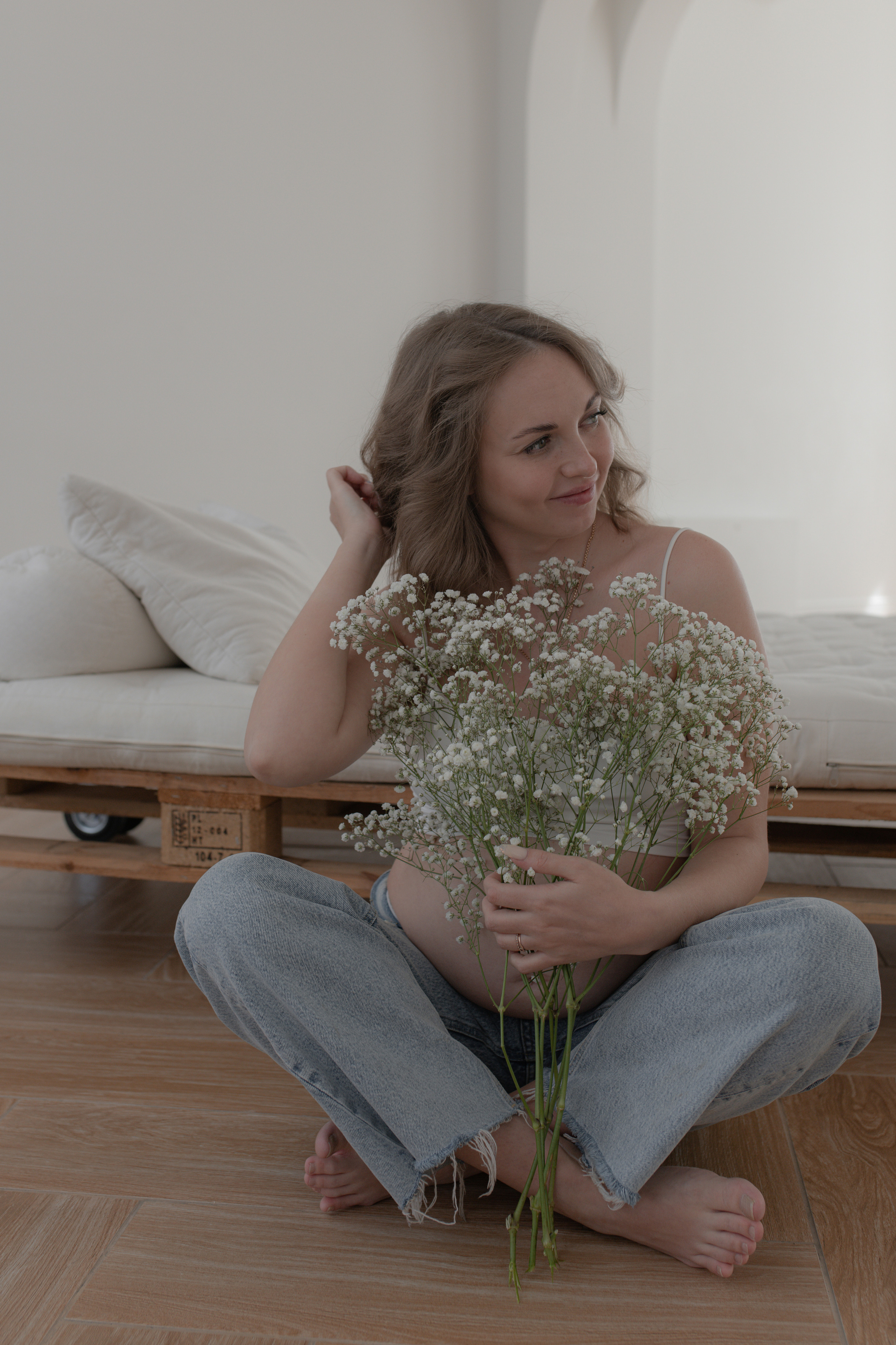 Счастье #11. Свадебный фотограф Екатеринбург/Челябинск — Любовь Волохова