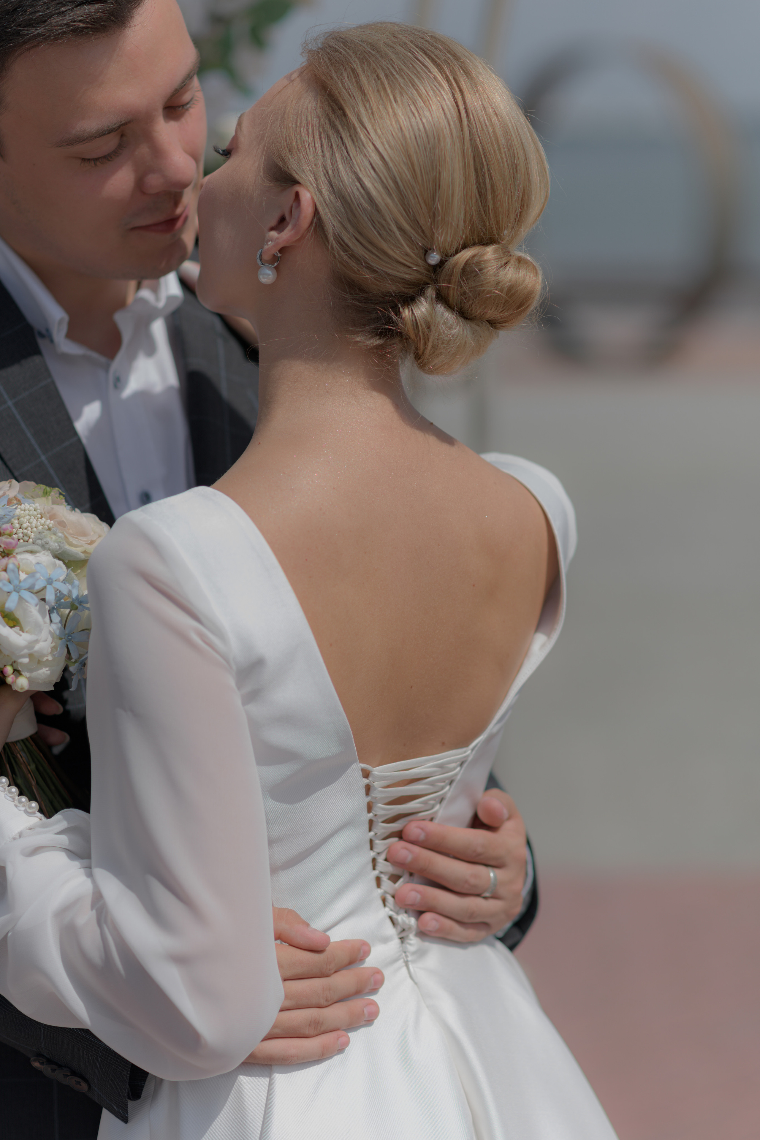 Матвей-Таня — Берёзка. Свадебный фотограф Екатеринбург/Челябинск — Любовь Волохова