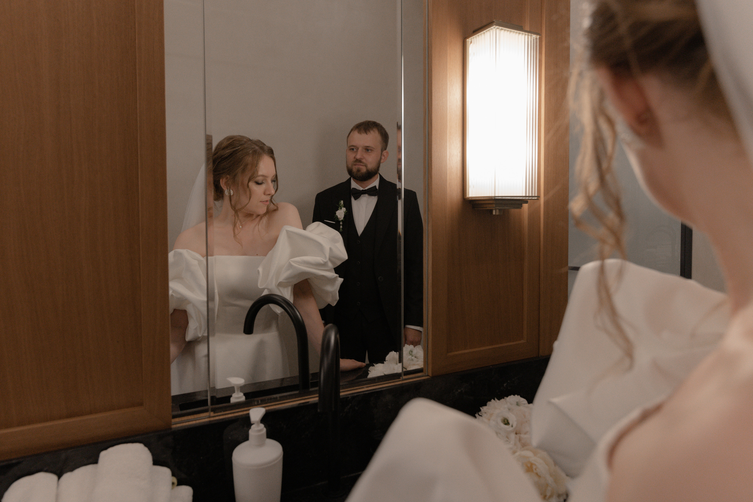 Саша-Маша — Баден-Баден и отель Видгоф. Свадебный фотограф Екатеринбург/Челябинск — Любовь Волохова