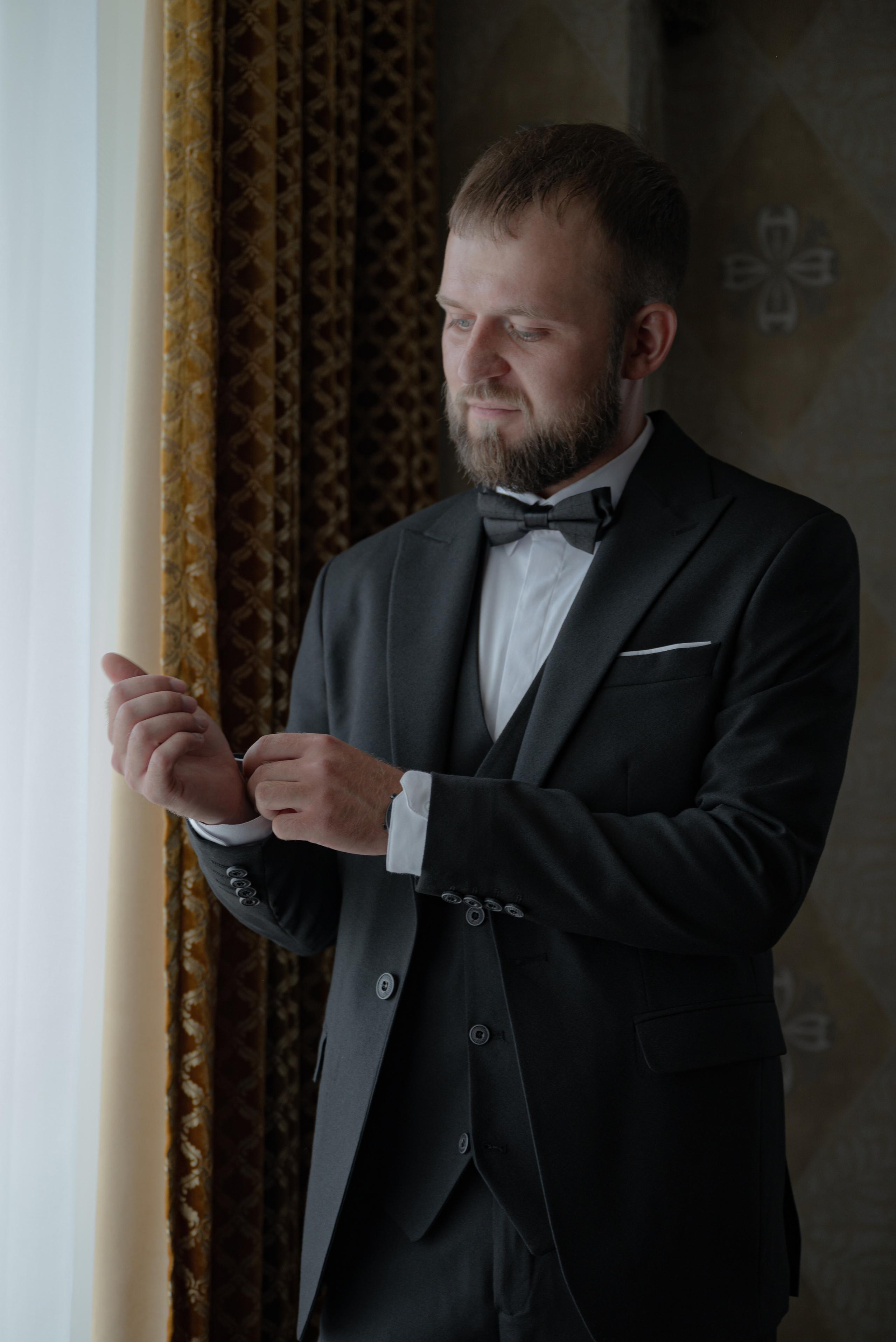 Саша-Маша — Баден-Баден и отель Видгоф. Свадебный фотограф Екатеринбург/Челябинск — Любовь Волохова