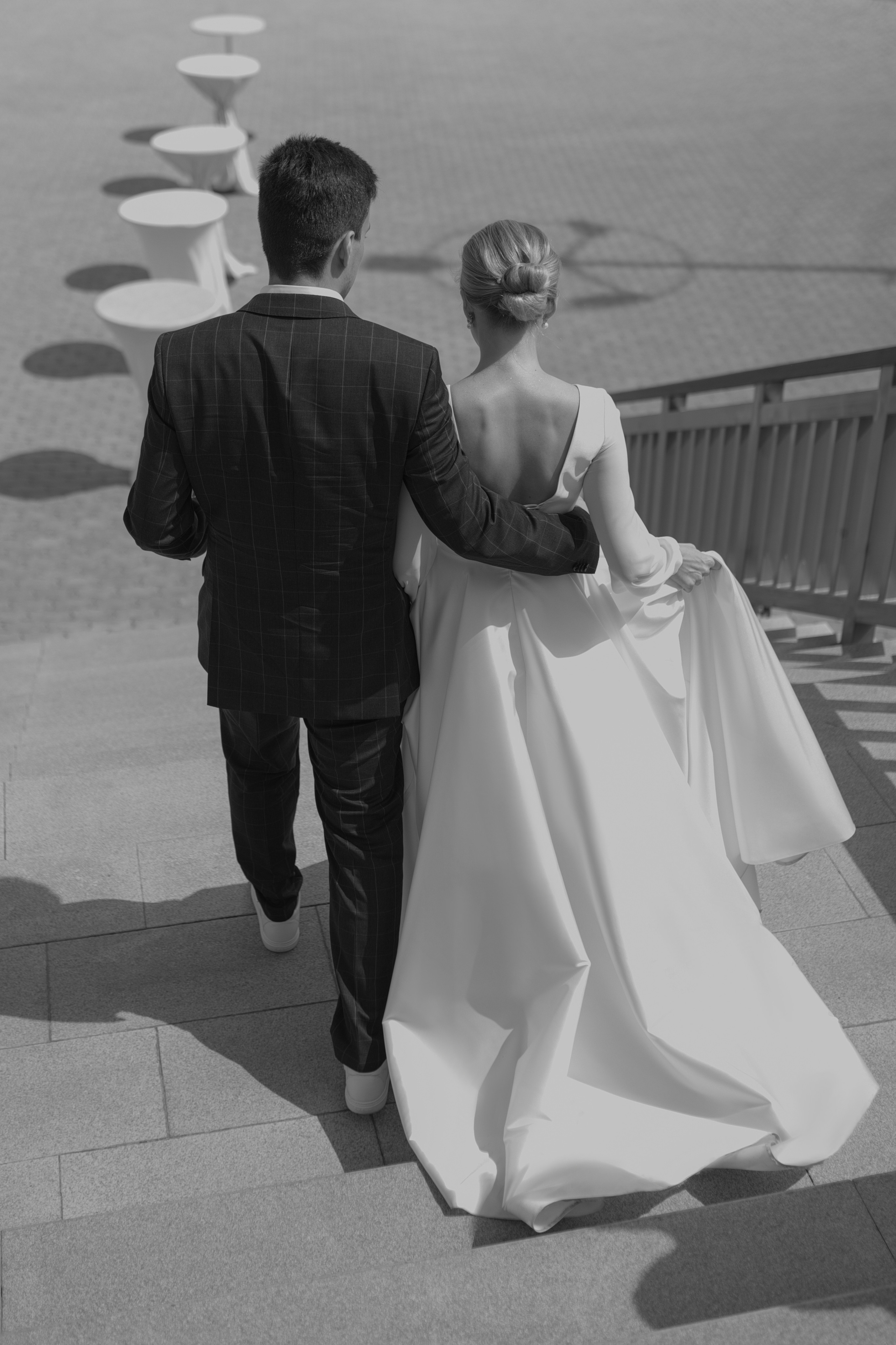 Матвей-Таня — Берёзка. Свадебный фотограф Екатеринбург/Челябинск — Любовь Волохова