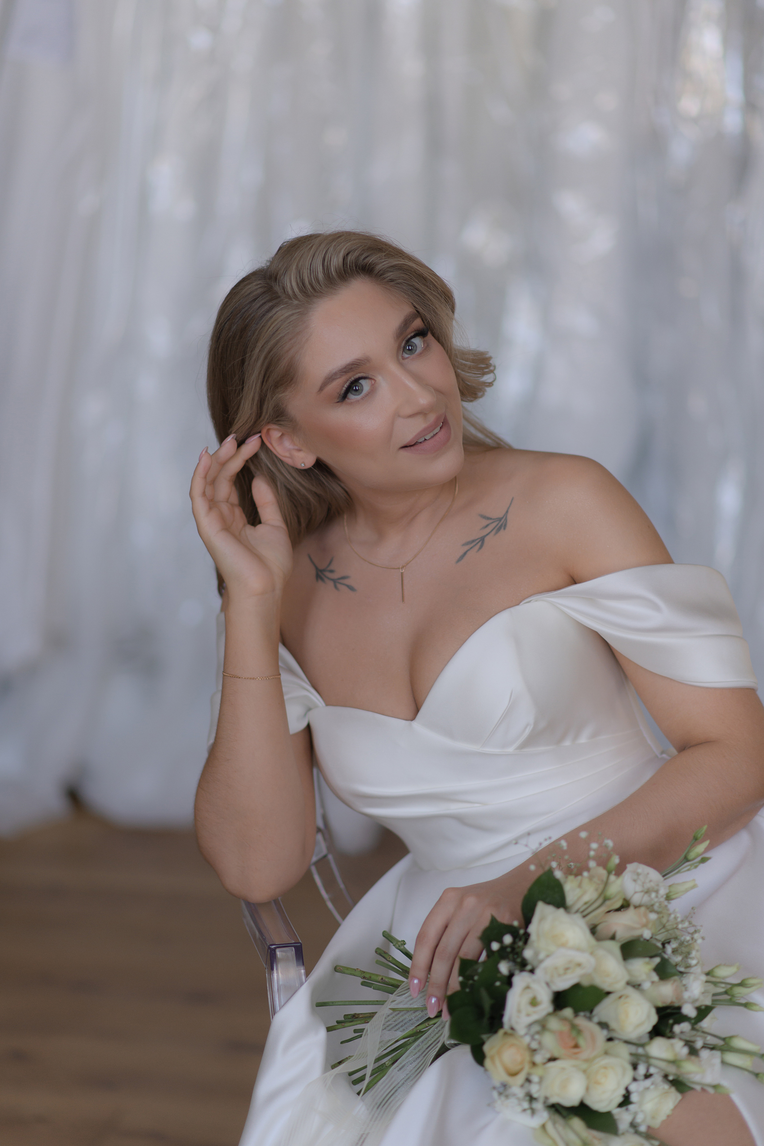 Влад-Настя — More Amore. Свадебный фотограф Екатеринбург/Челябинск — Любовь Волохова