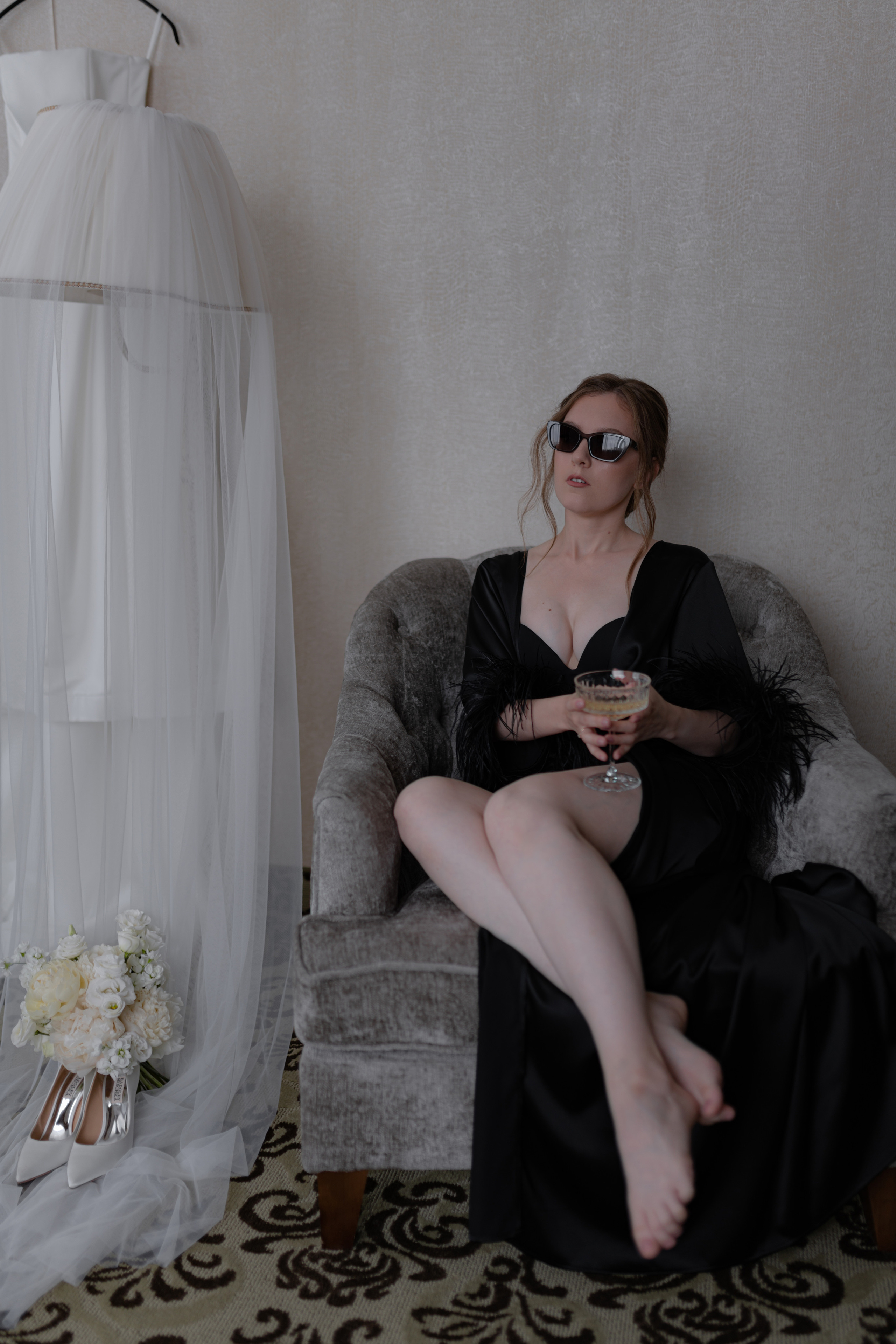 Саша-Маша — Баден-Баден и отель Видгоф. Свадебный фотограф Екатеринбург/Челябинск — Любовь Волохова