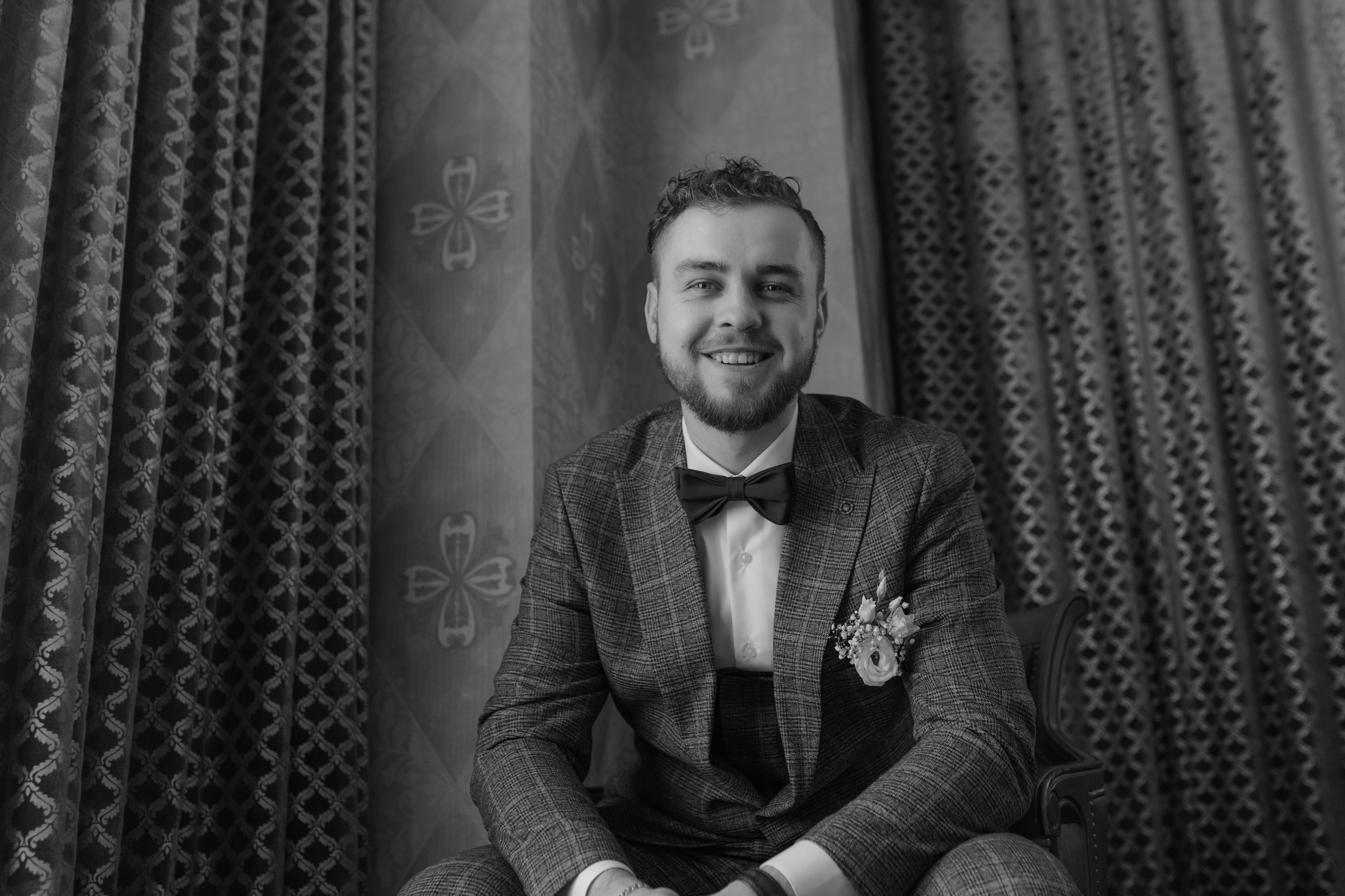 Влад-Настя — More Amore. Свадебный фотограф Екатеринбург/Челябинск — Любовь Волохова