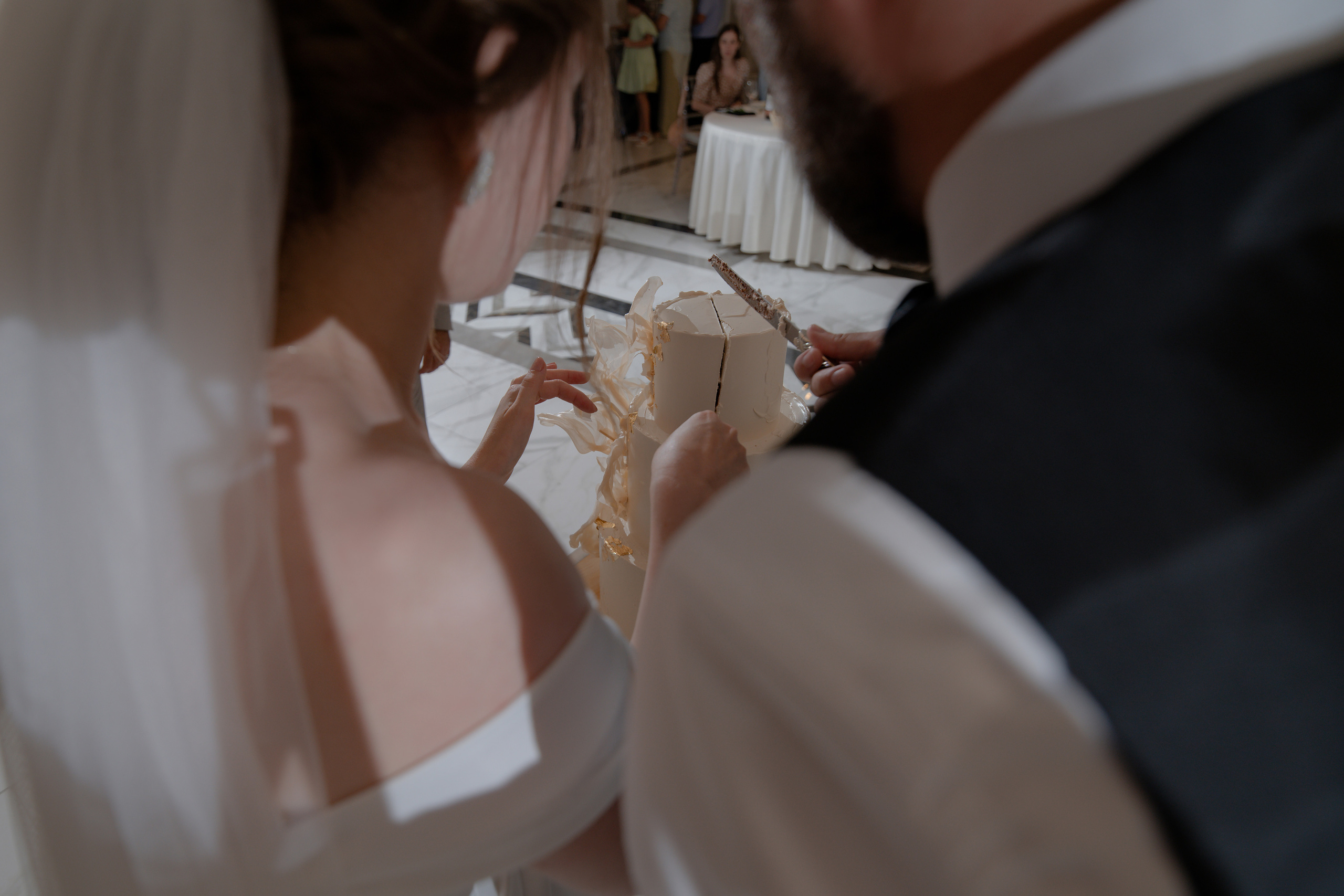 Саша-Маша — Баден-Баден и отель Видгоф. Свадебный фотограф Екатеринбург/Челябинск — Любовь Волохова