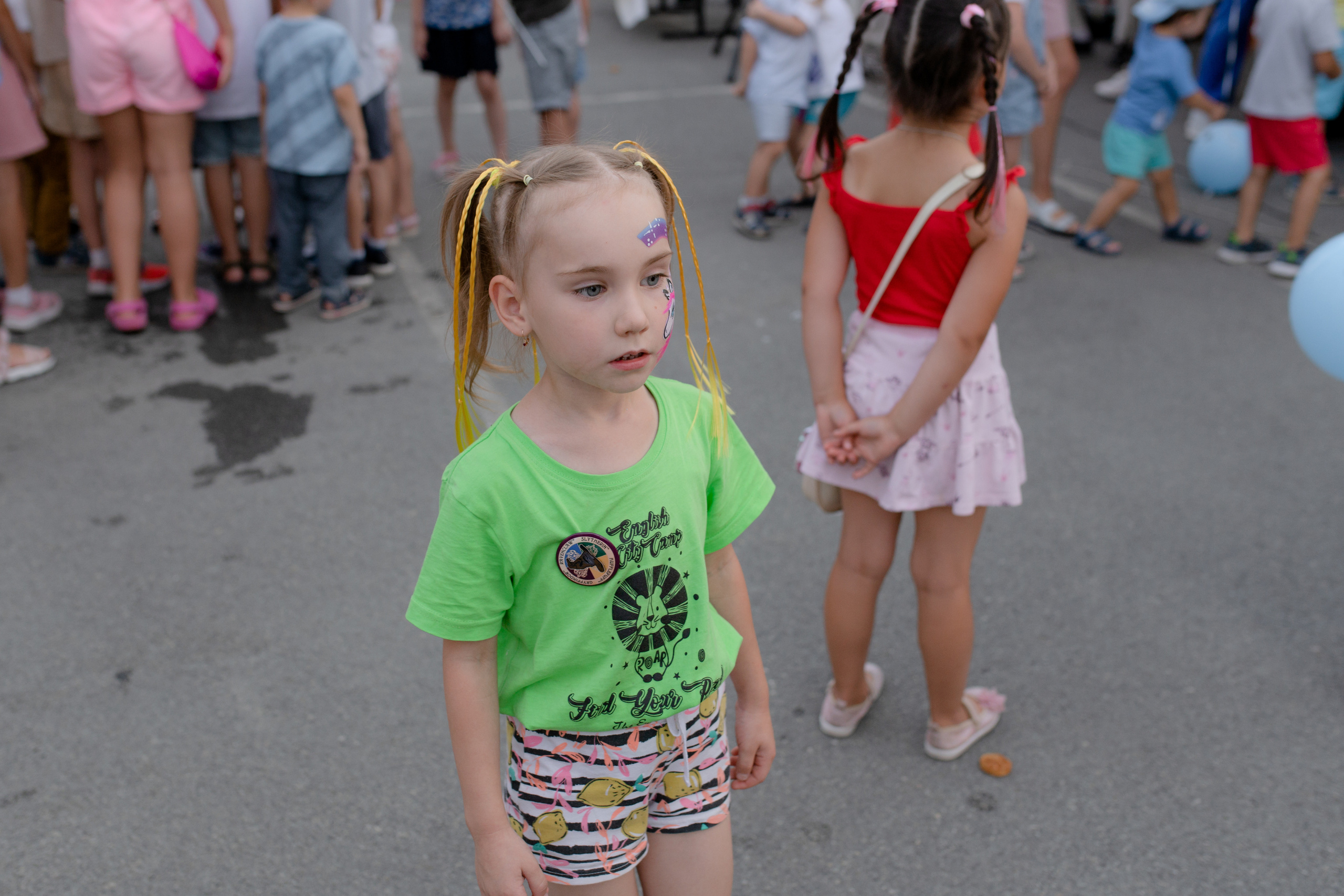 Праздник Лесопарковая. Свадебный фотограф Екатеринбург/Челябинск — Любовь Волохова