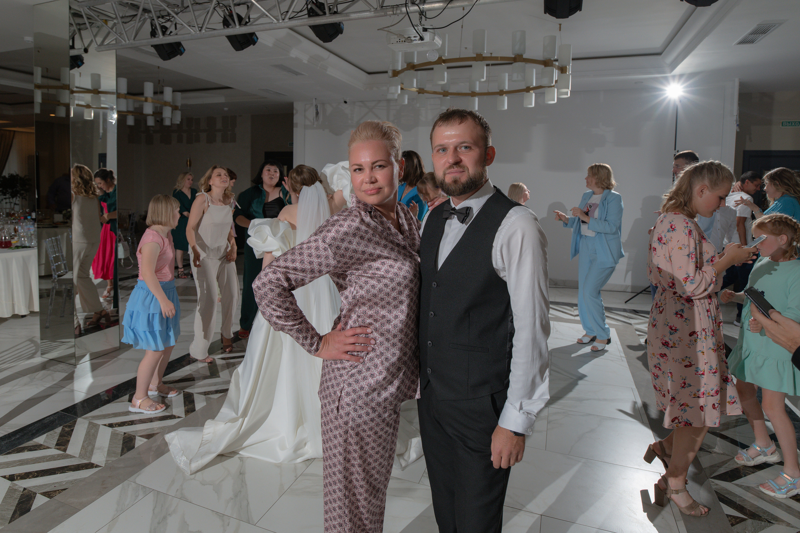 Саша-Маша — Баден-Баден и отель Видгоф. Свадебный фотограф Екатеринбург/Челябинск — Любовь Волохова