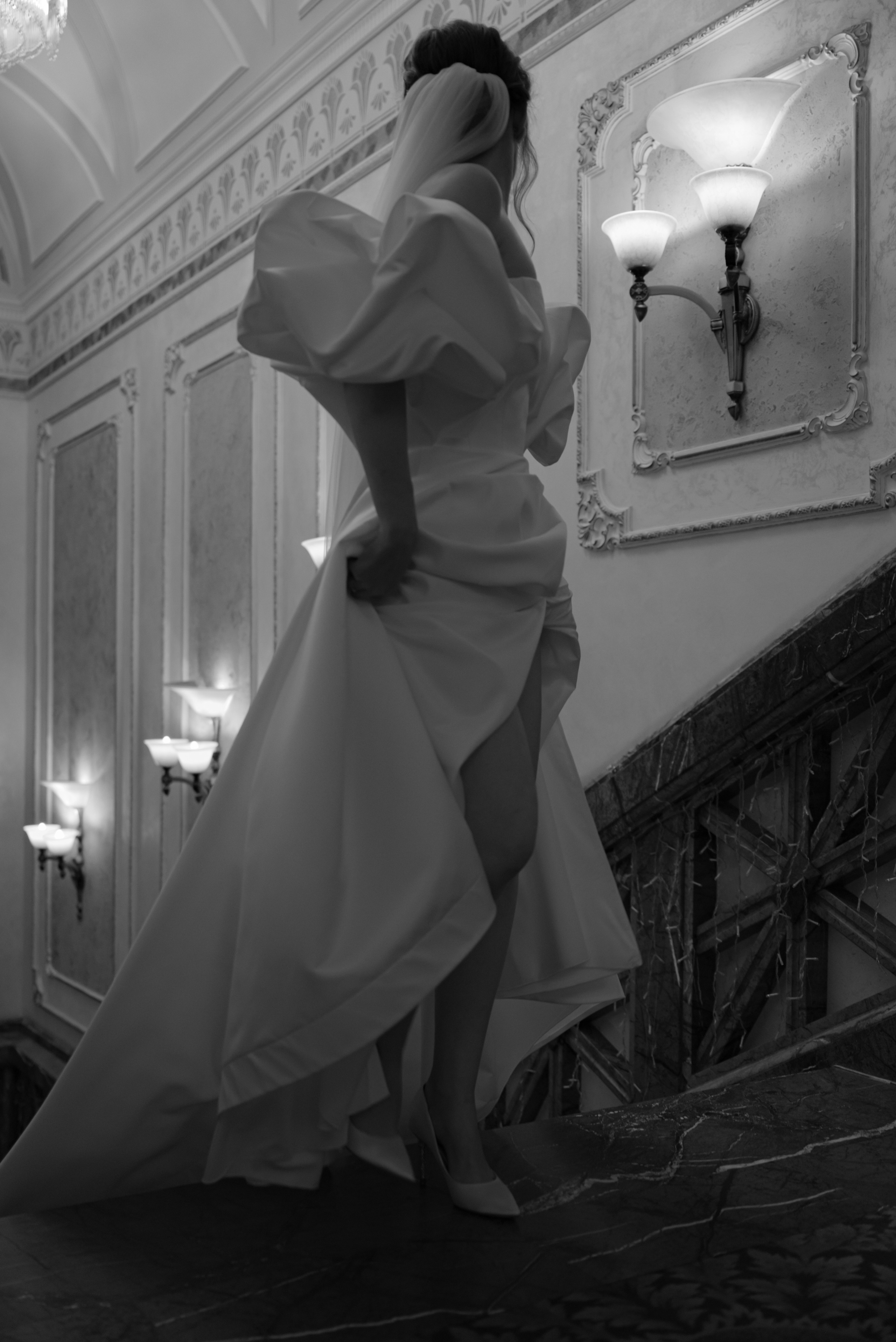 Саша-Маша — Баден-Баден и отель Видгоф. Свадебный фотограф Екатеринбург/Челябинск — Любовь Волохова