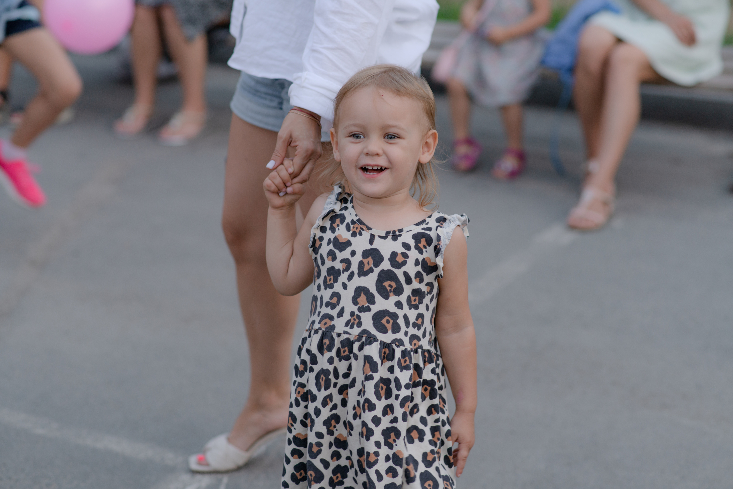 Праздник Лесопарковая. Свадебный фотограф Екатеринбург/Челябинск — Любовь Волохова
