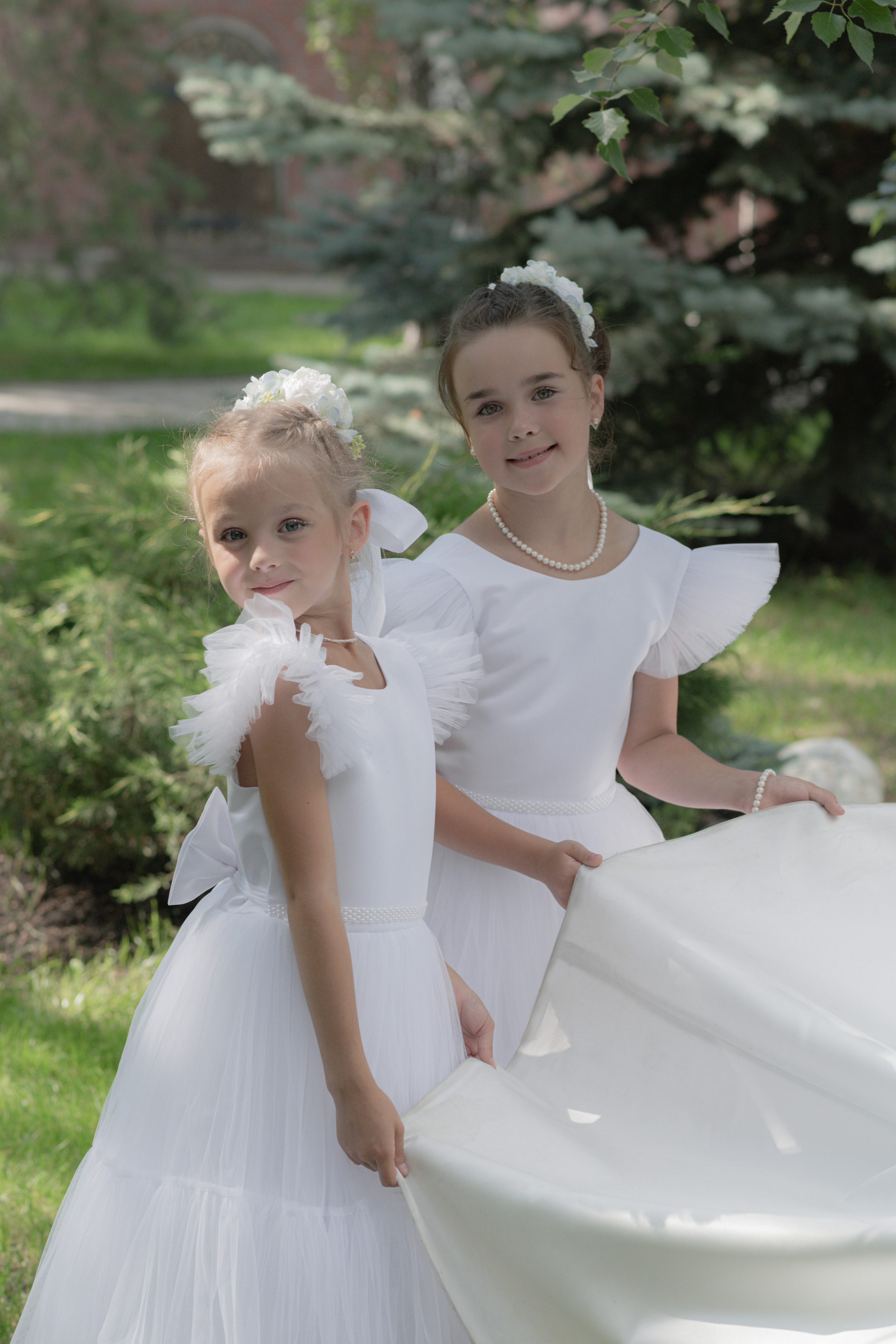 Матвей-Таня — Берёзка. Свадебный фотограф Екатеринбург/Челябинск — Любовь Волохова