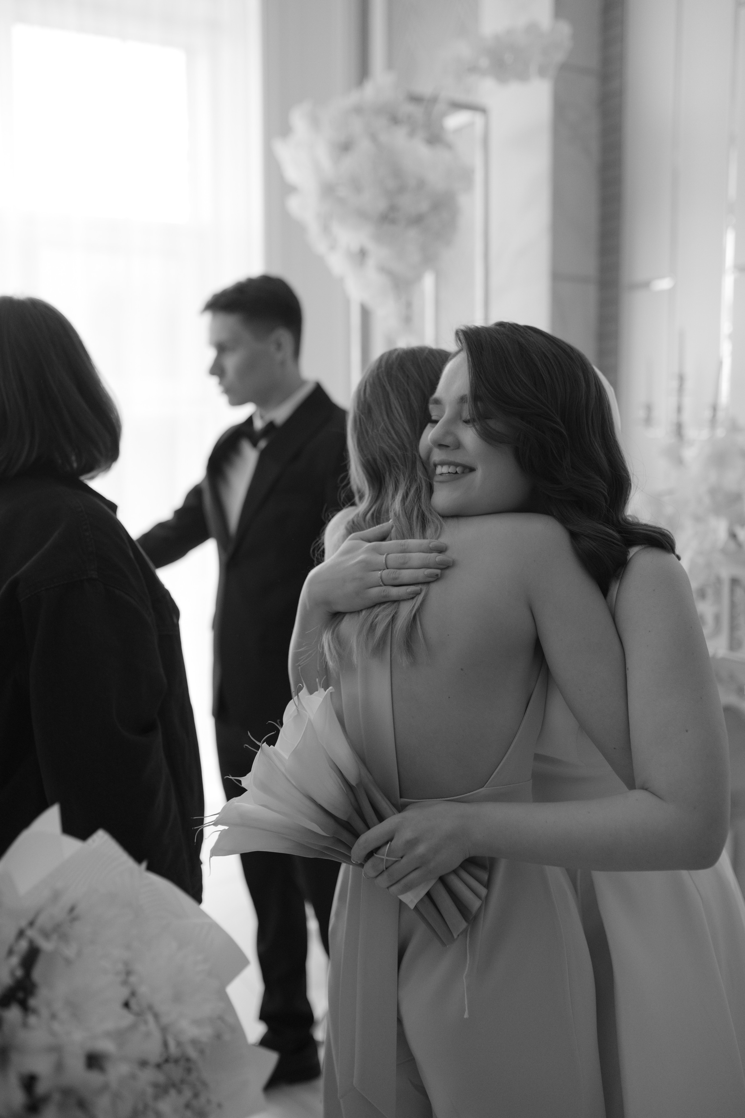 Вадим-Наташа — Фонд Культуры. Свадебный фотограф Екатеринбург/Челябинск — Любовь Волохова