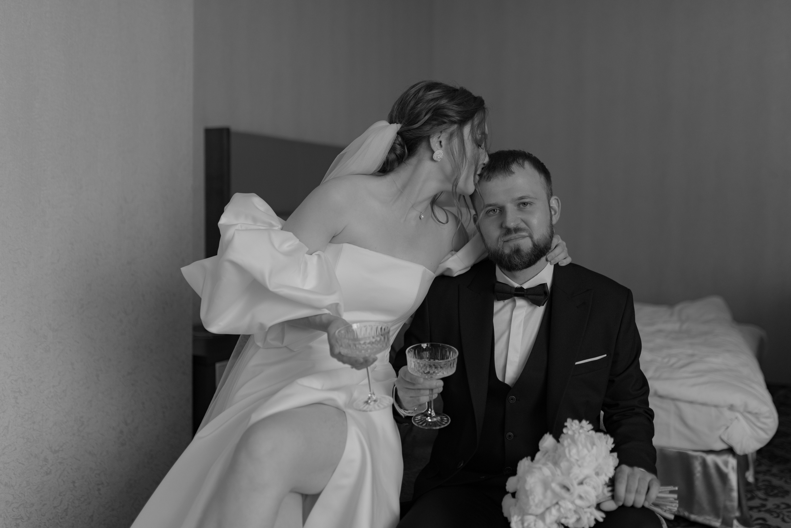 Саша-Маша — Баден-Баден и отель Видгоф. Свадебный фотограф Екатеринбург/Челябинск — Любовь Волохова