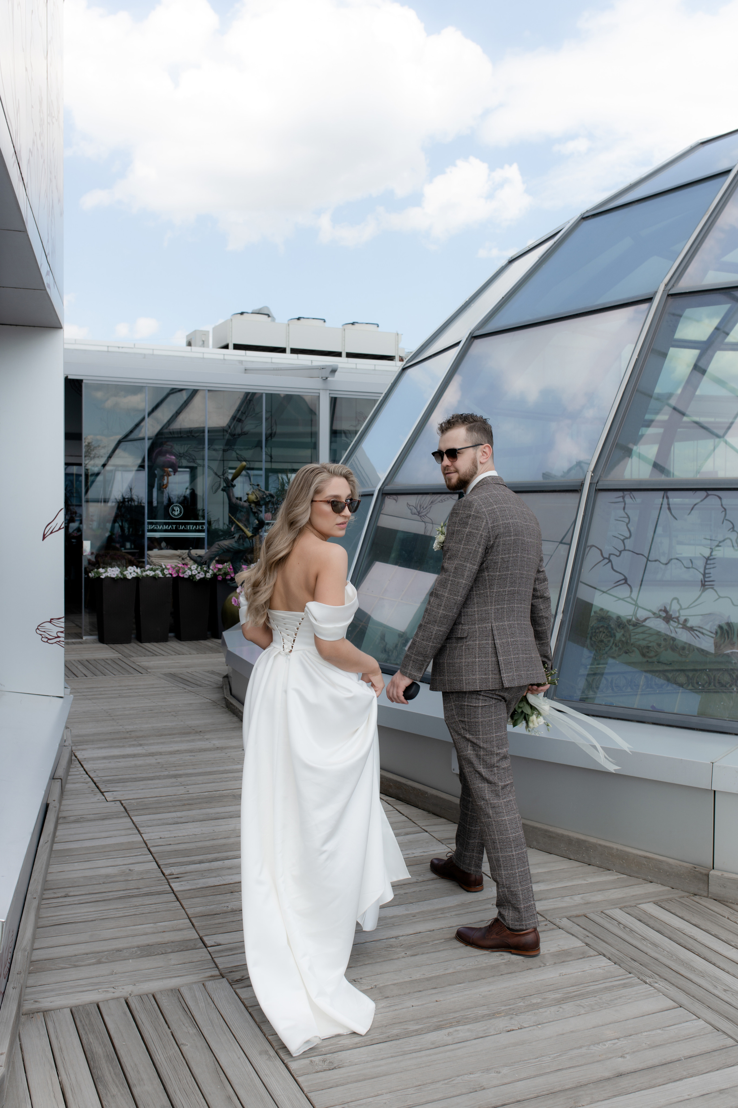 Влад-Настя — More Amore. Свадебный фотограф Екатеринбург/Челябинск — Любовь Волохова