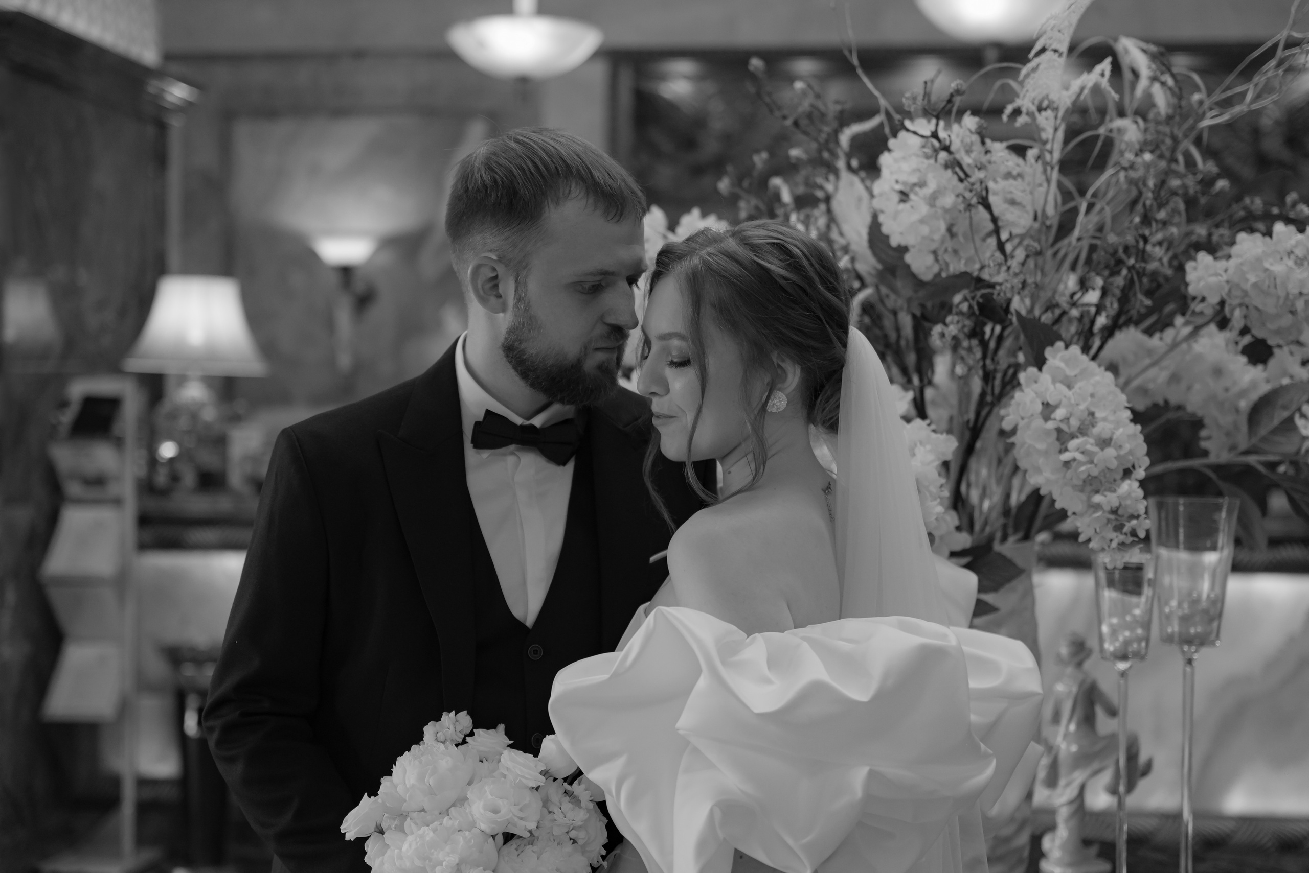 Саша-Маша — Баден-Баден и отель Видгоф. Свадебный фотограф Екатеринбург/Челябинск — Любовь Волохова