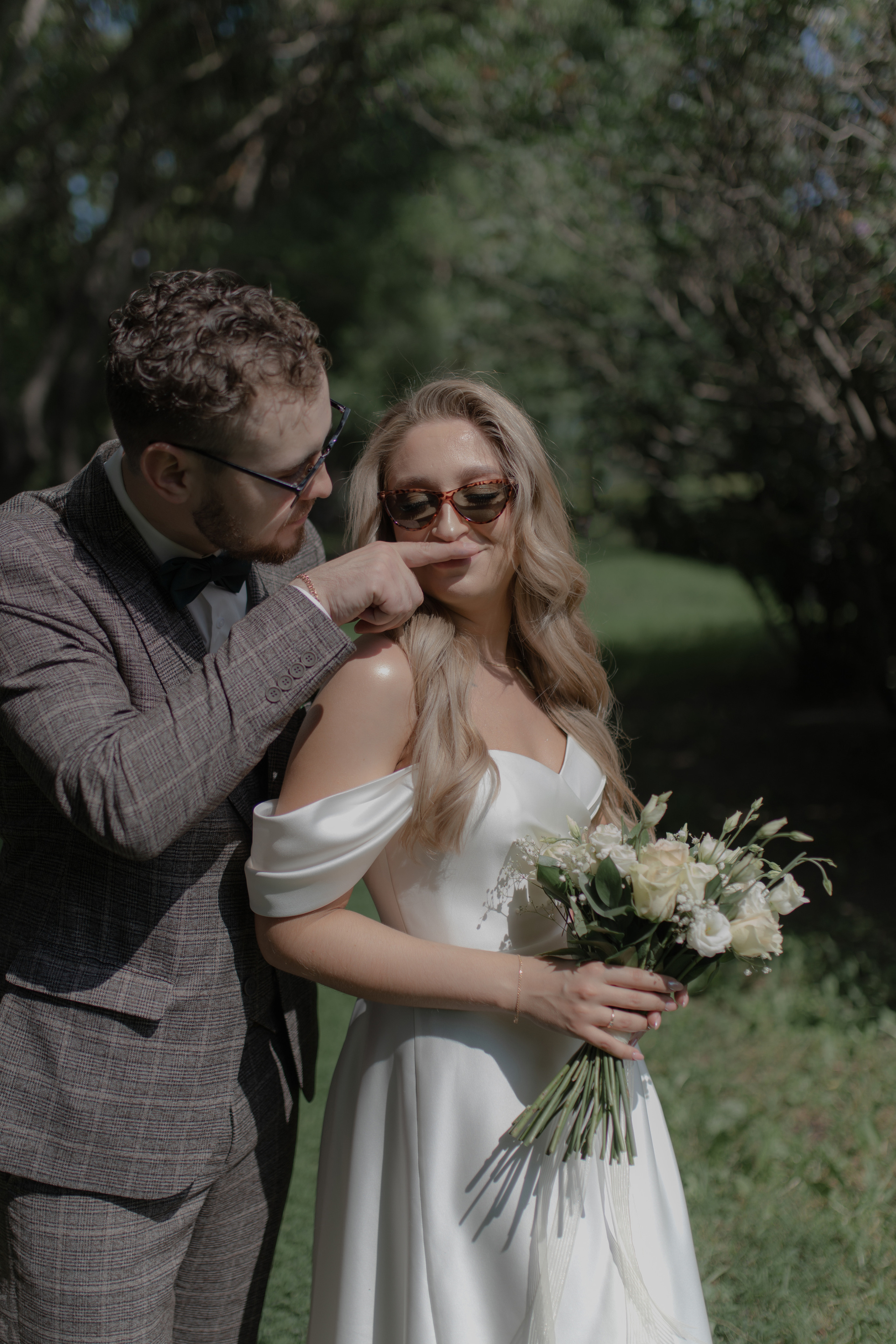 Влад-Настя — More Amore. Свадебный фотограф Екатеринбург/Челябинск — Любовь Волохова