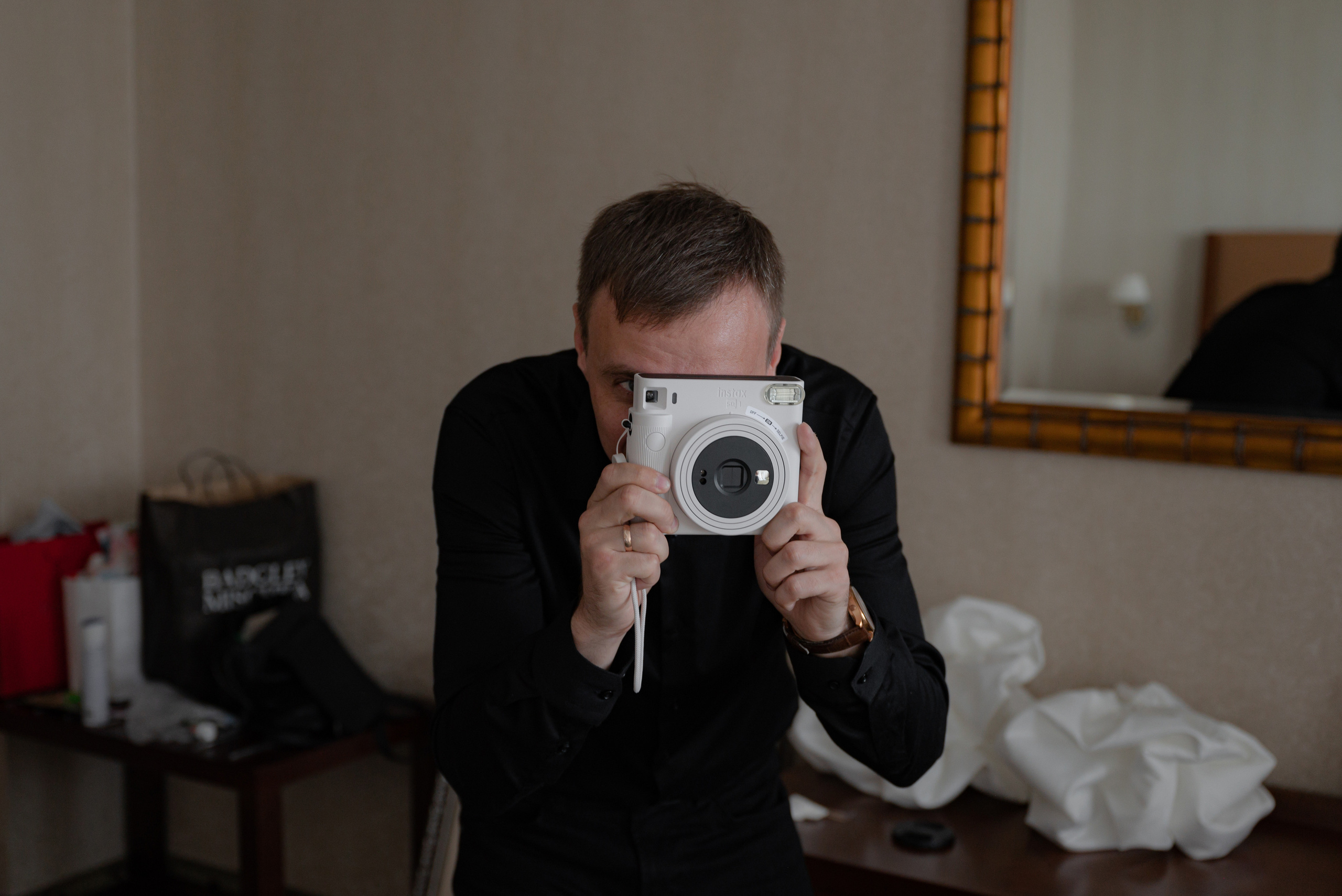 Саша-Маша — Баден-Баден и отель Видгоф. Свадебный фотограф Екатеринбург/Челябинск — Любовь Волохова