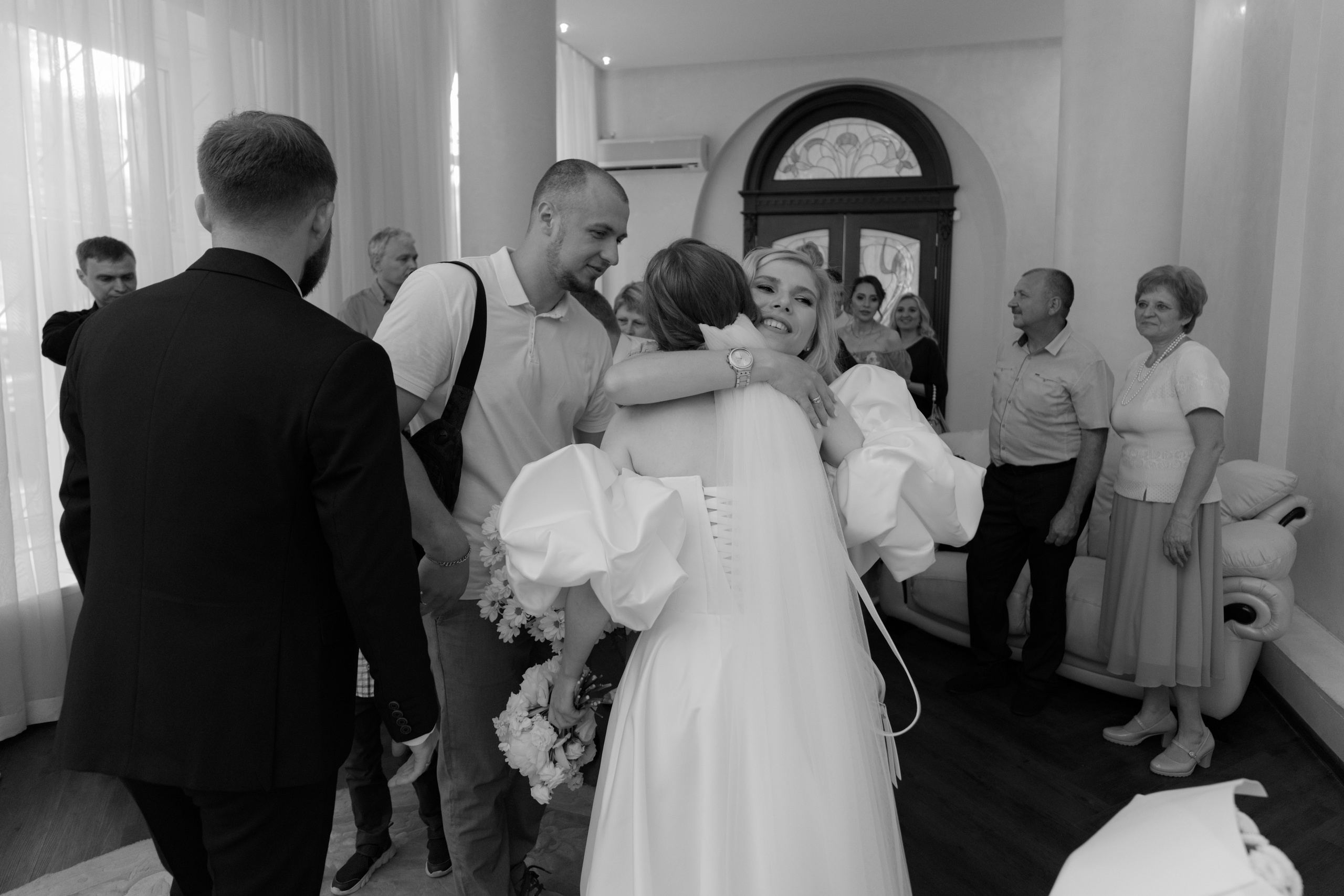 Саша-Маша — Баден-Баден и отель Видгоф. Свадебный фотограф Екатеринбург/Челябинск — Любовь Волохова