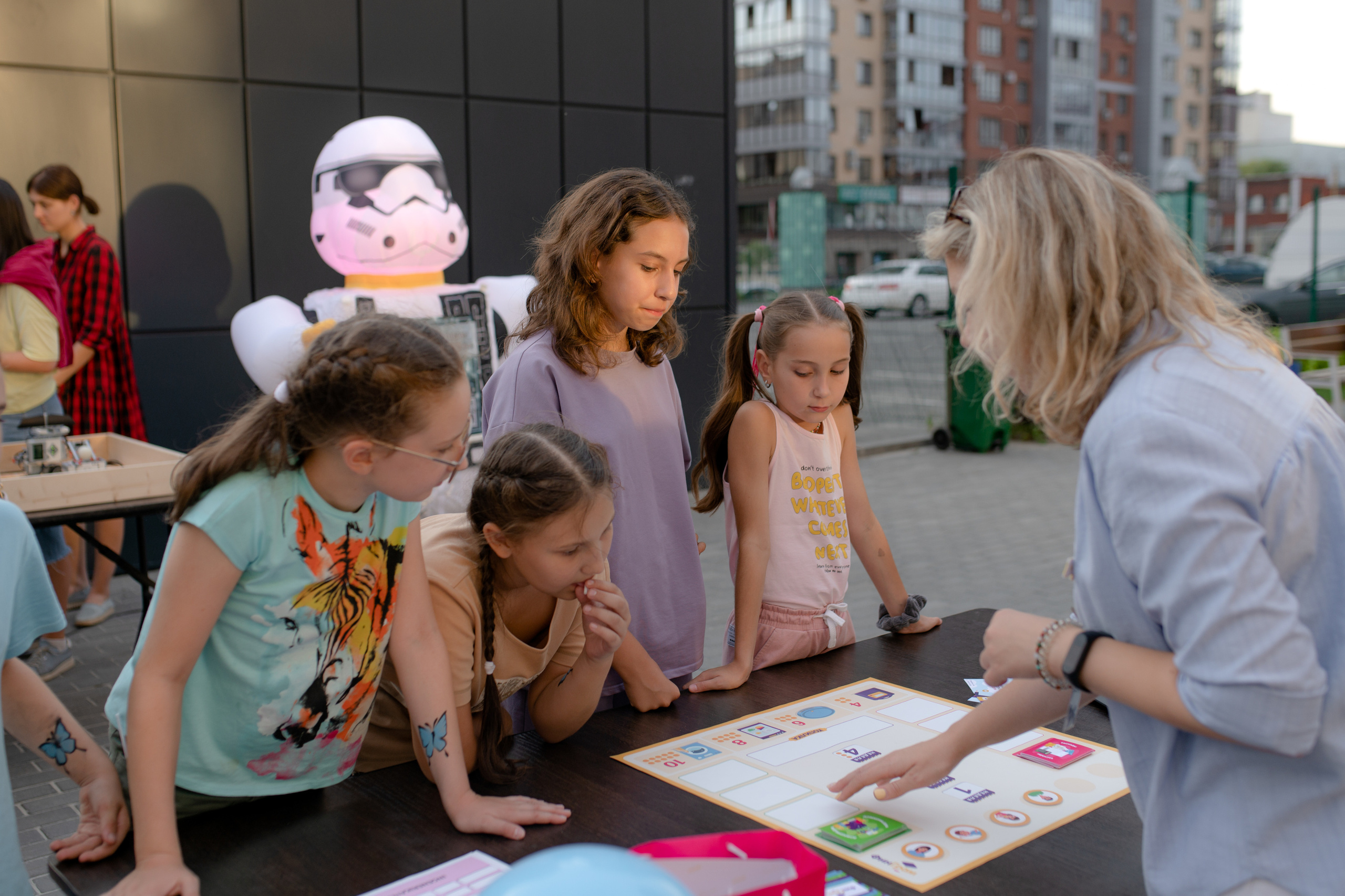 Праздник Лесопарковая. Свадебный фотограф Екатеринбург/Челябинск — Любовь Волохова