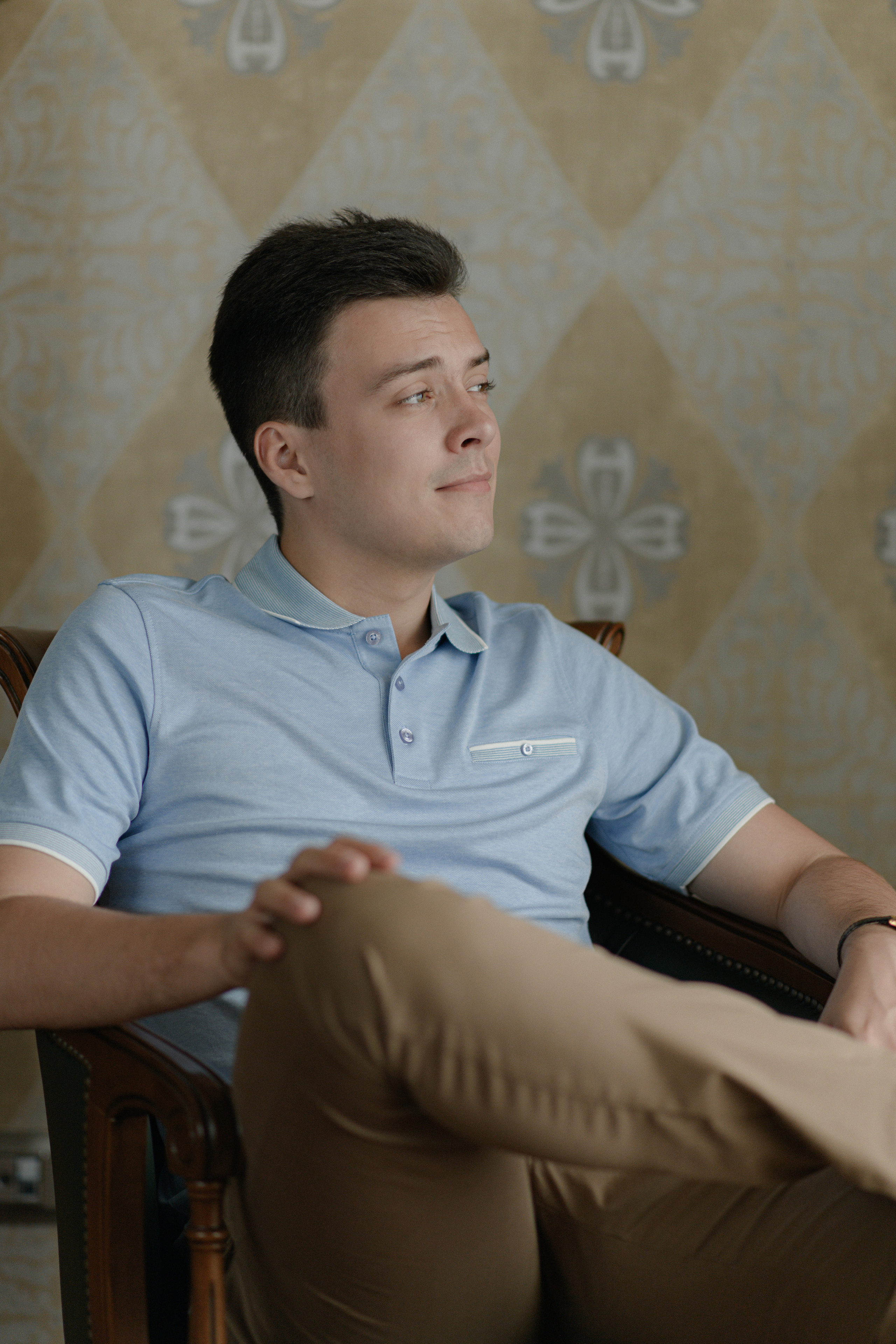 Матвей-Таня — Берёзка. Свадебный фотограф Екатеринбург/Челябинск — Любовь Волохова