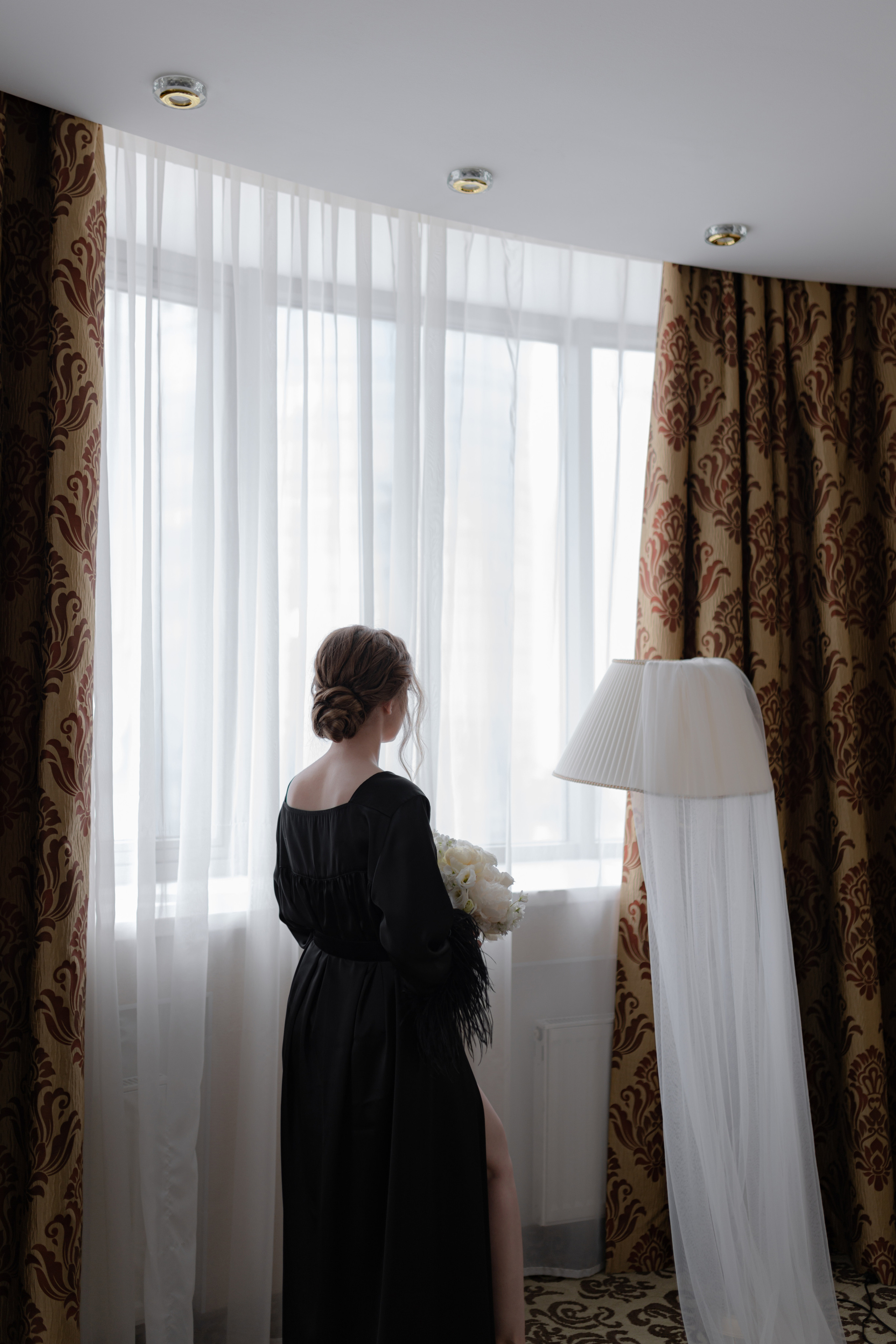 Саша-Маша — Баден-Баден и отель Видгоф. Свадебный фотограф Екатеринбург/Челябинск — Любовь Волохова