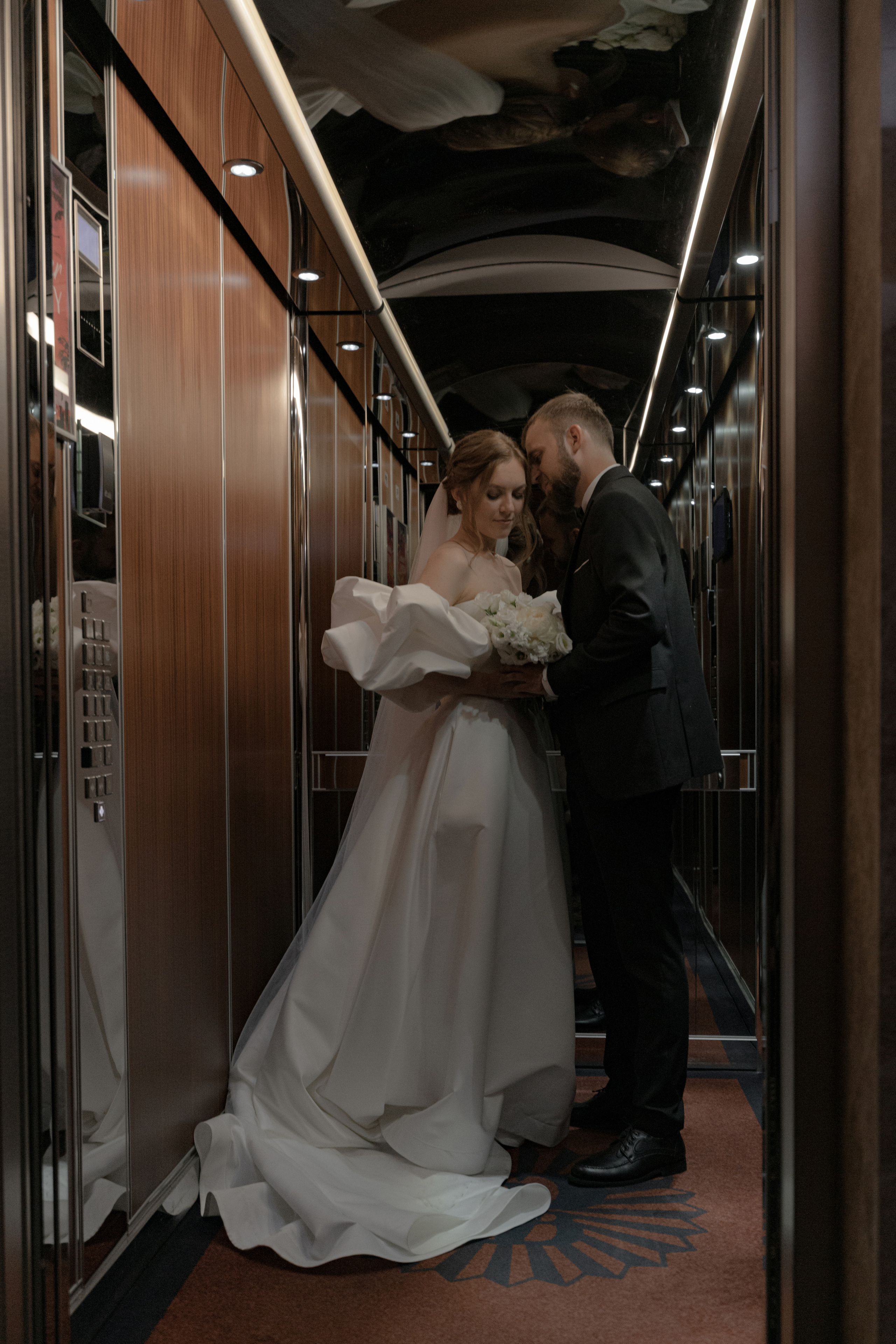 Саша-Маша — Баден-Баден и отель Видгоф. Свадебный фотограф Екатеринбург/Челябинск — Любовь Волохова