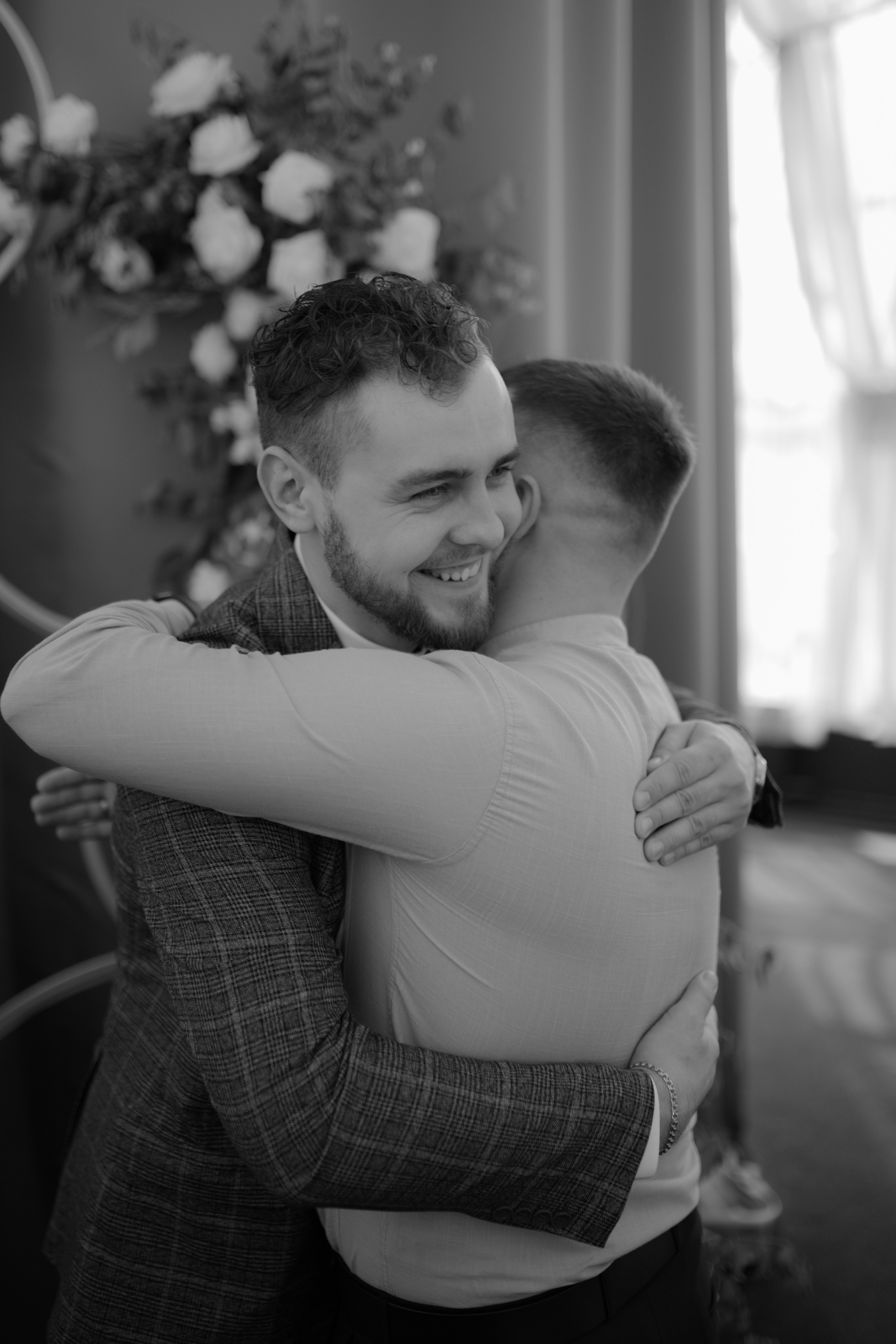 Влад-Настя — More Amore. Свадебный фотограф Екатеринбург/Челябинск — Любовь Волохова