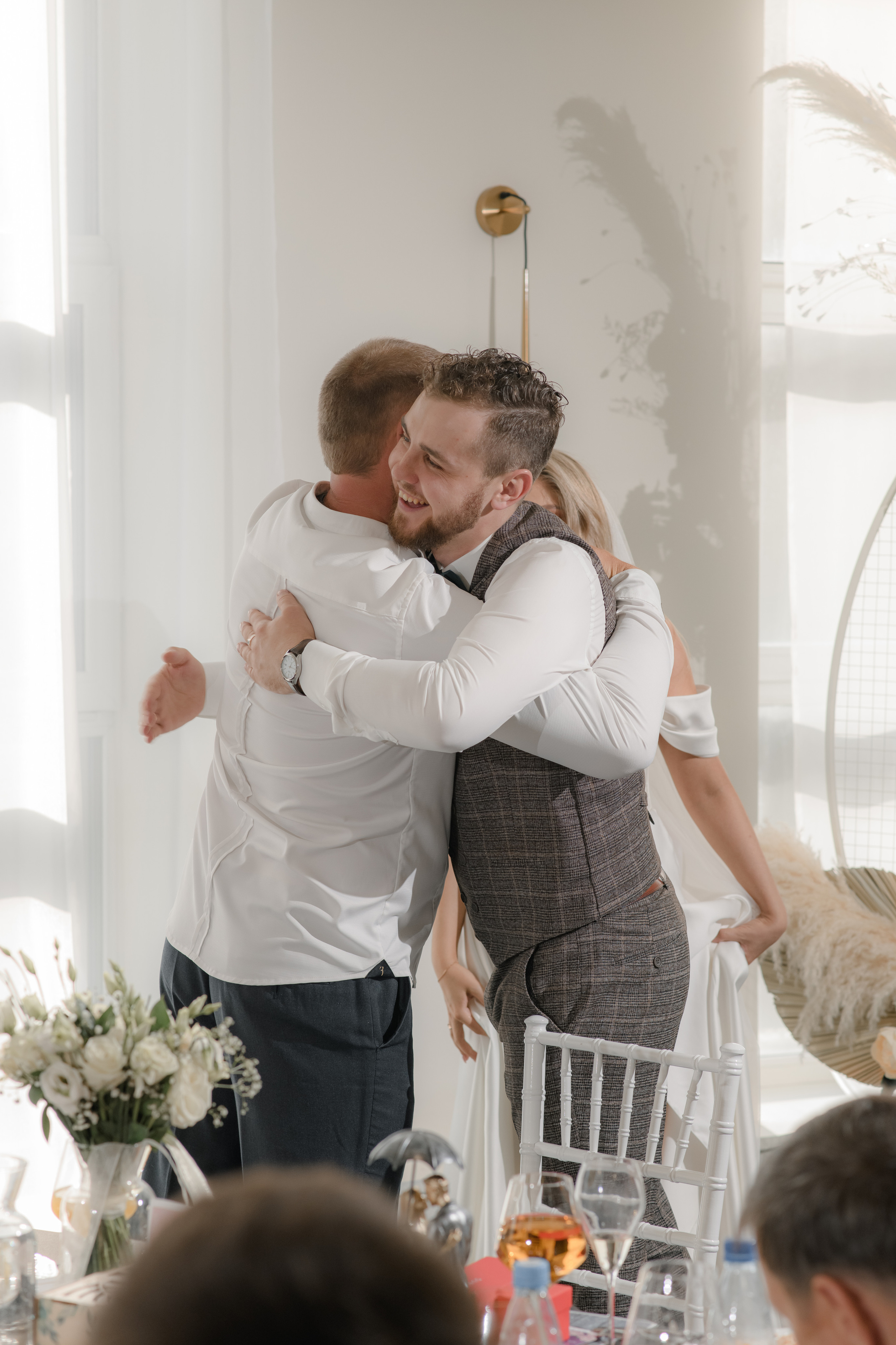 Влад-Настя — More Amore. Свадебный фотограф Екатеринбург/Челябинск — Любовь Волохова