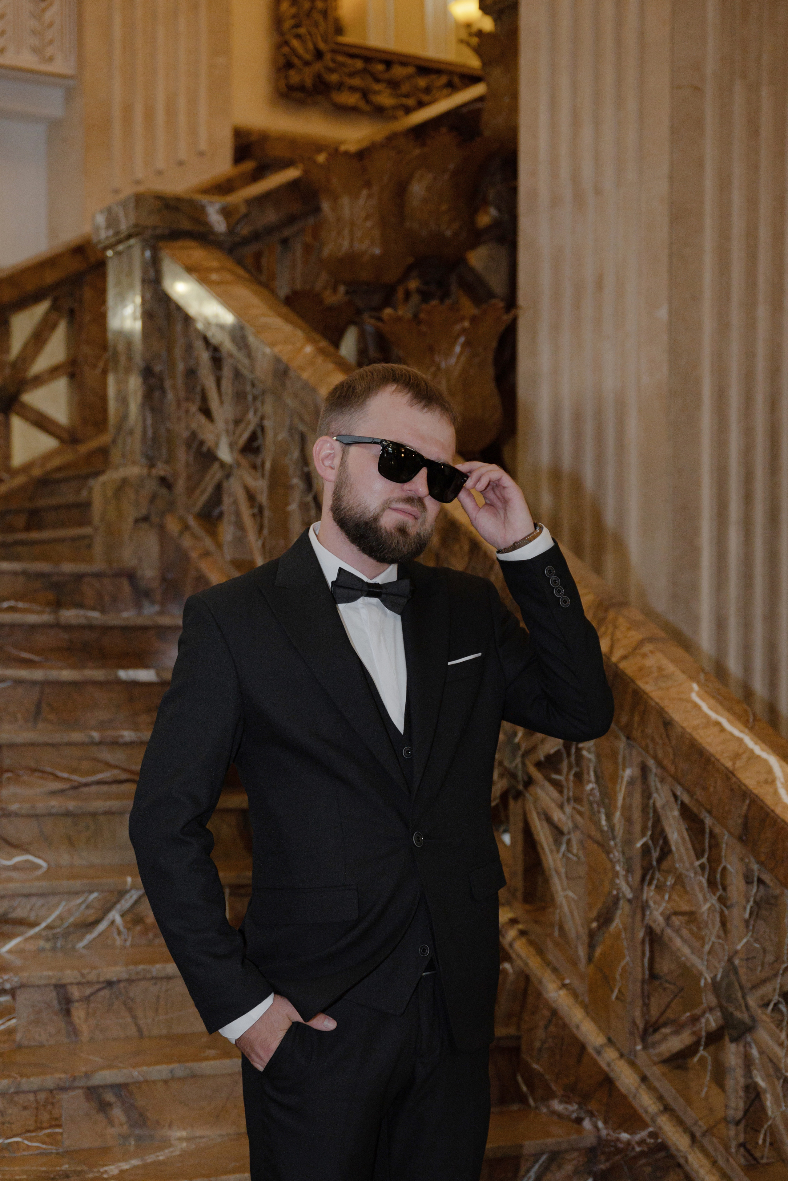 Саша-Маша — Баден-Баден и отель Видгоф. Свадебный фотограф Екатеринбург/Челябинск — Любовь Волохова