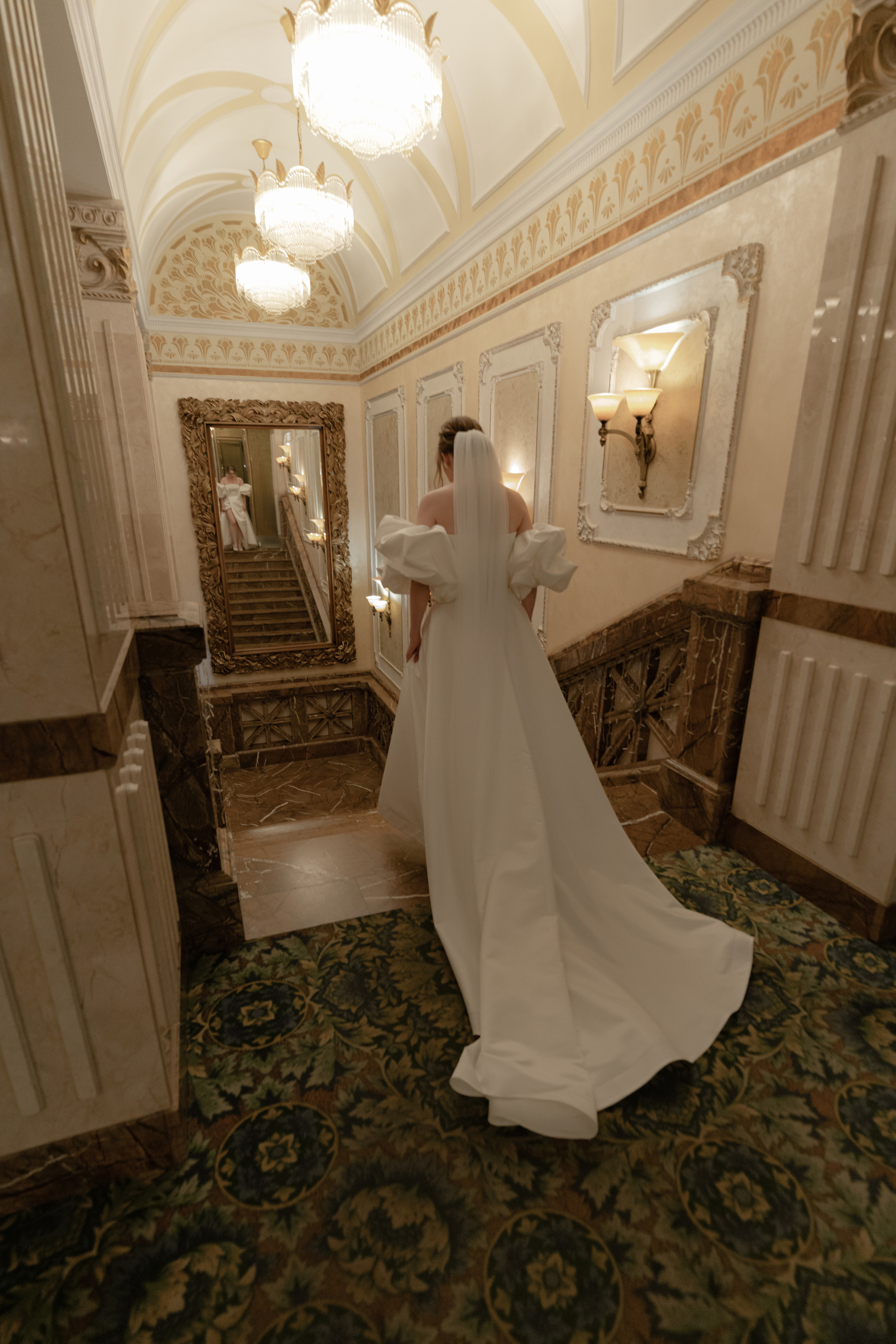 Саша-Маша — Баден-Баден и отель Видгоф. Свадебный фотограф Екатеринбург/Челябинск — Любовь Волохова