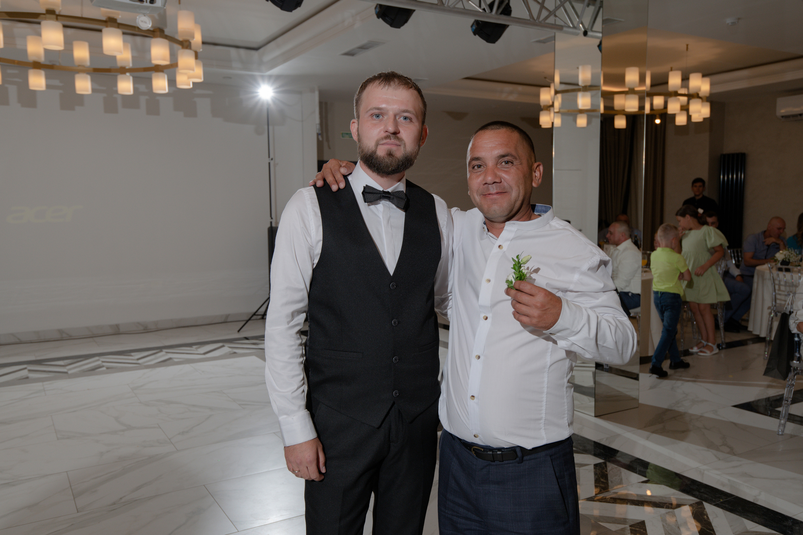 Саша-Маша — Баден-Баден и отель Видгоф. Свадебный фотограф Екатеринбург/Челябинск — Любовь Волохова