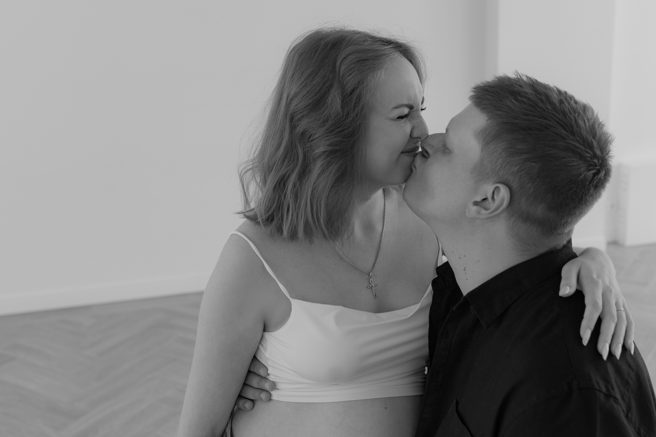 Счастье #11. Свадебный фотограф Екатеринбург/Челябинск — Любовь Волохова