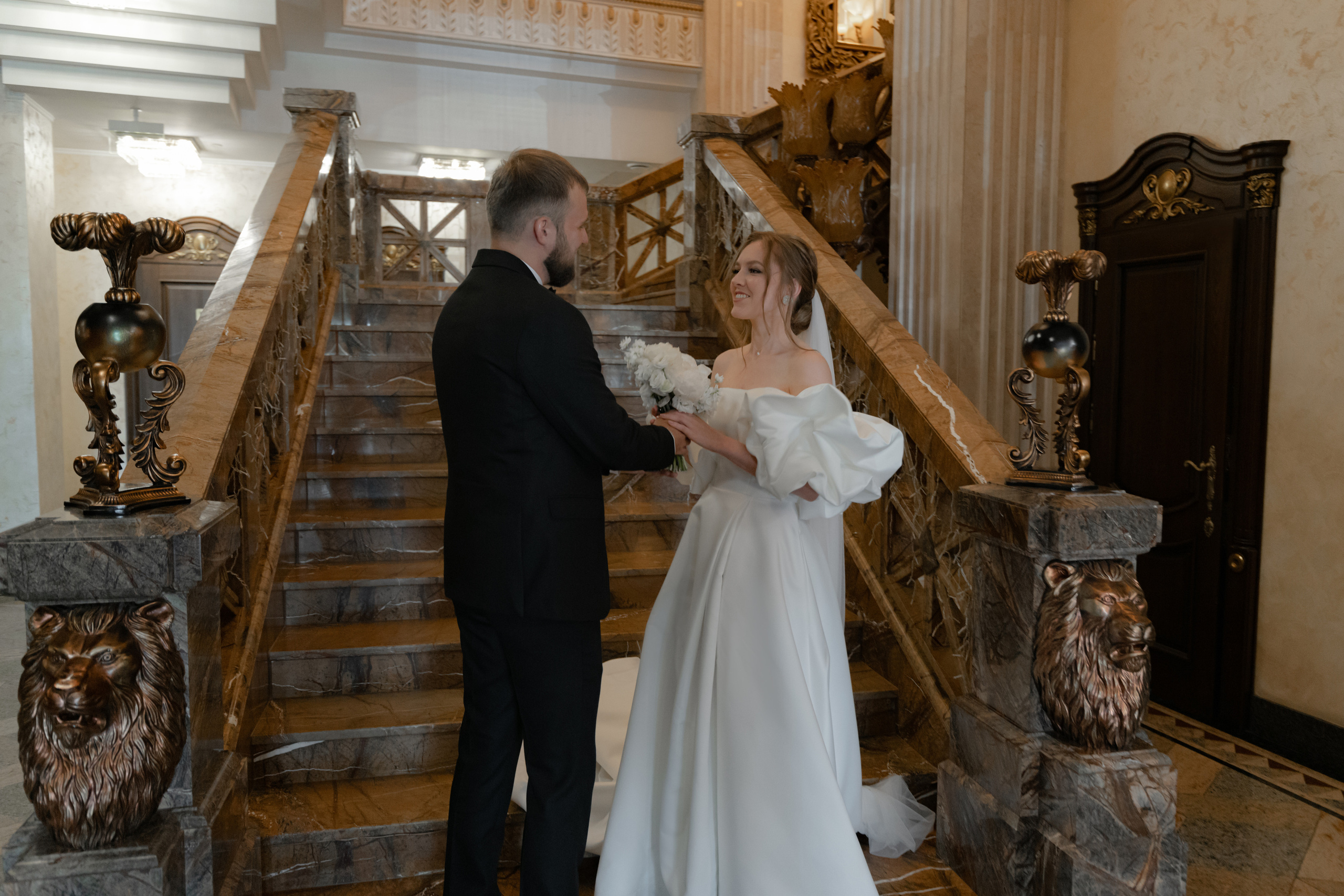 Саша-Маша — Баден-Баден и отель Видгоф. Свадебный фотограф Екатеринбург/Челябинск — Любовь Волохова