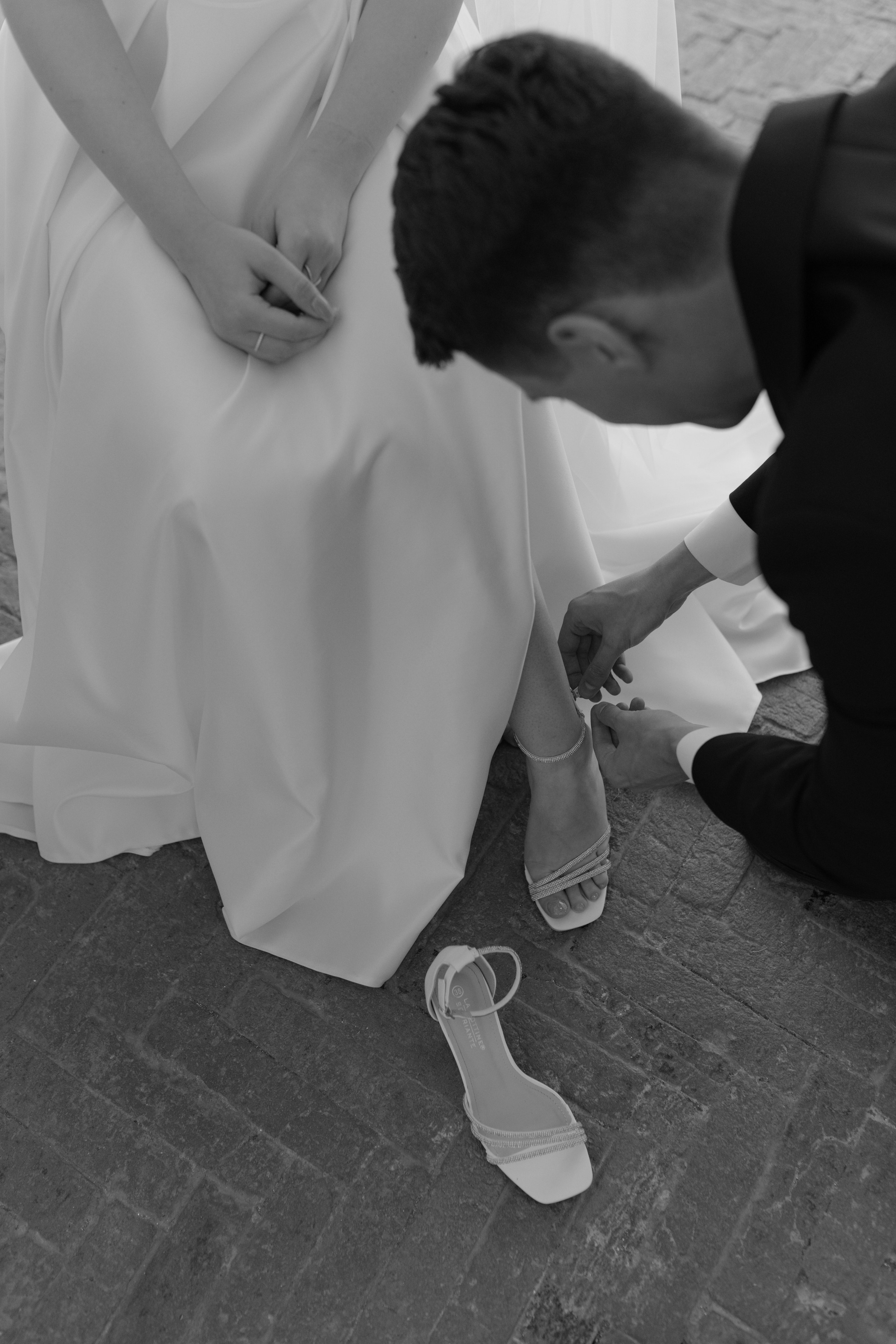 Вадим-Наташа — Фонд Культуры. Свадебный фотограф Екатеринбург/Челябинск — Любовь Волохова