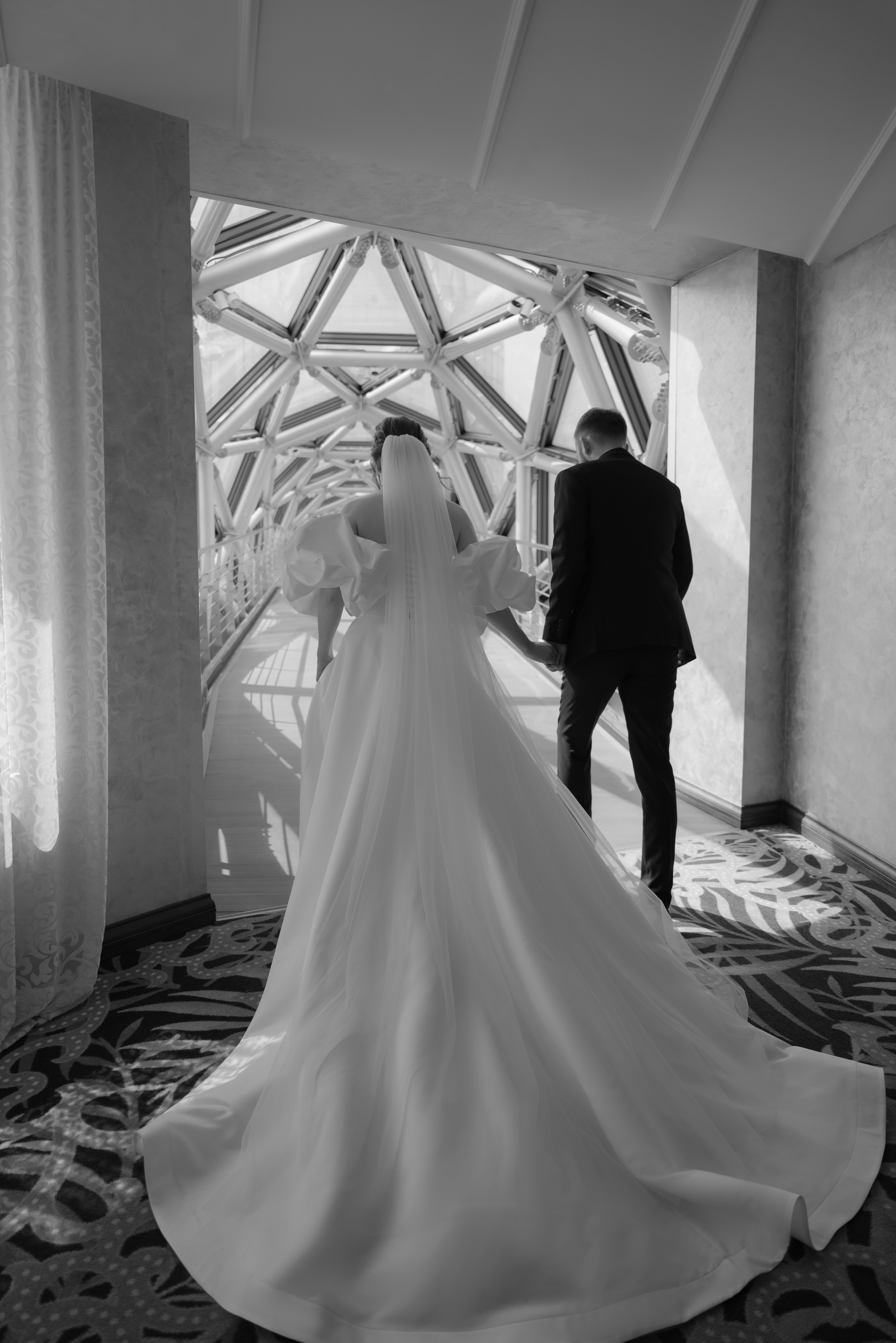 Саша-Маша — Баден-Баден и отель Видгоф. Свадебный фотограф Екатеринбург/Челябинск — Любовь Волохова