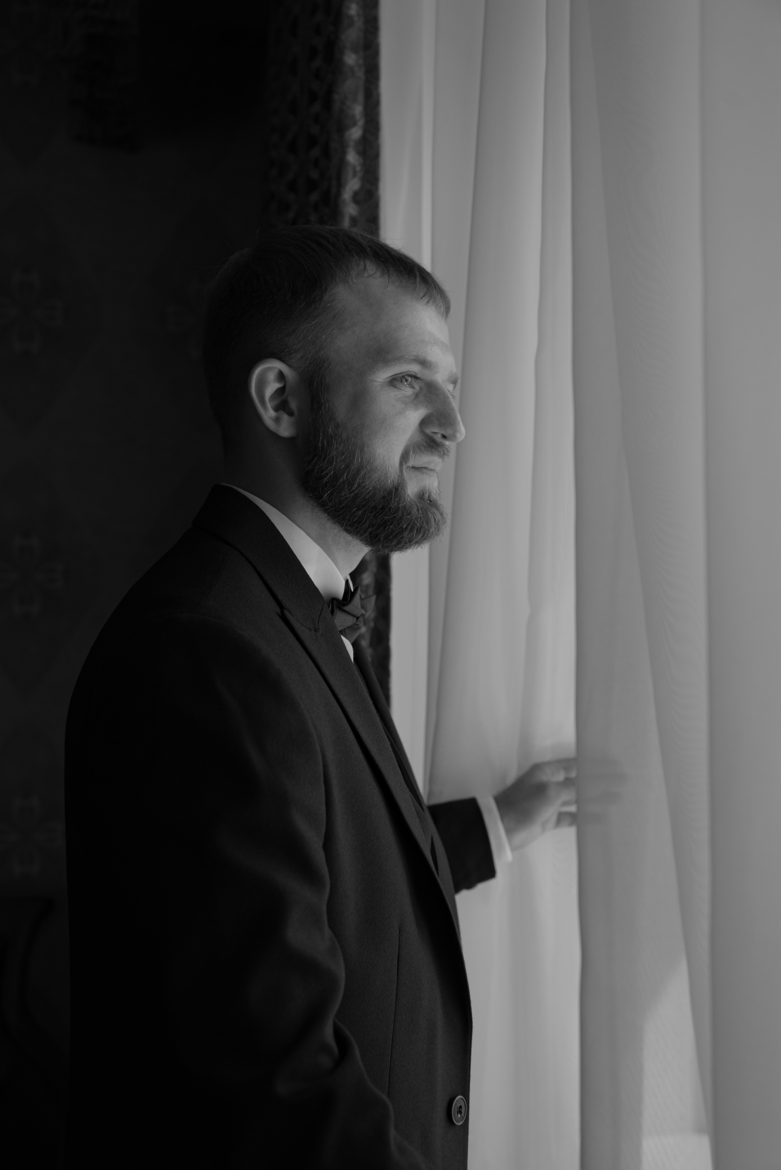 Саша-Маша — Баден-Баден и отель Видгоф. Свадебный фотограф Екатеринбург/Челябинск — Любовь Волохова