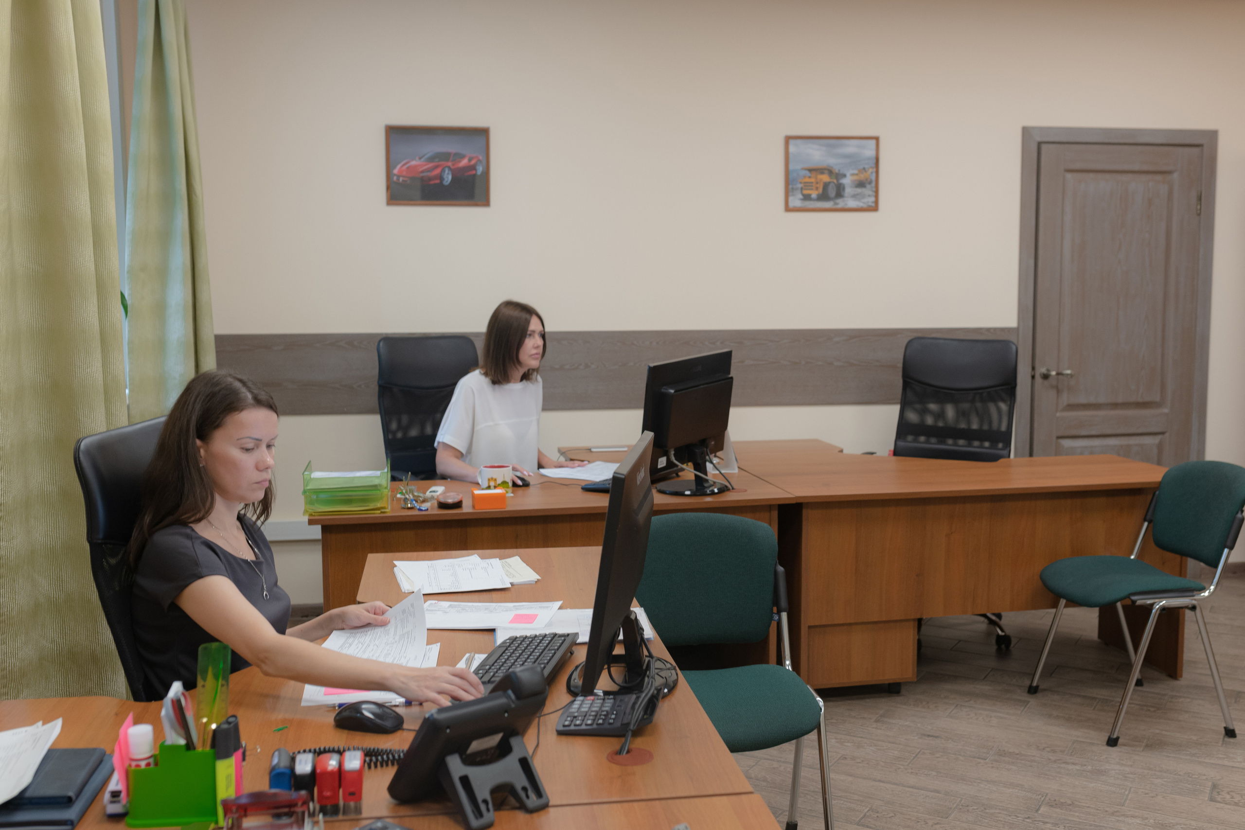 Уралпромлизинг — коммерческая съёмка для предприятия. Свадебный фотограф Екатеринбург/Челябинск — Любовь Волохова