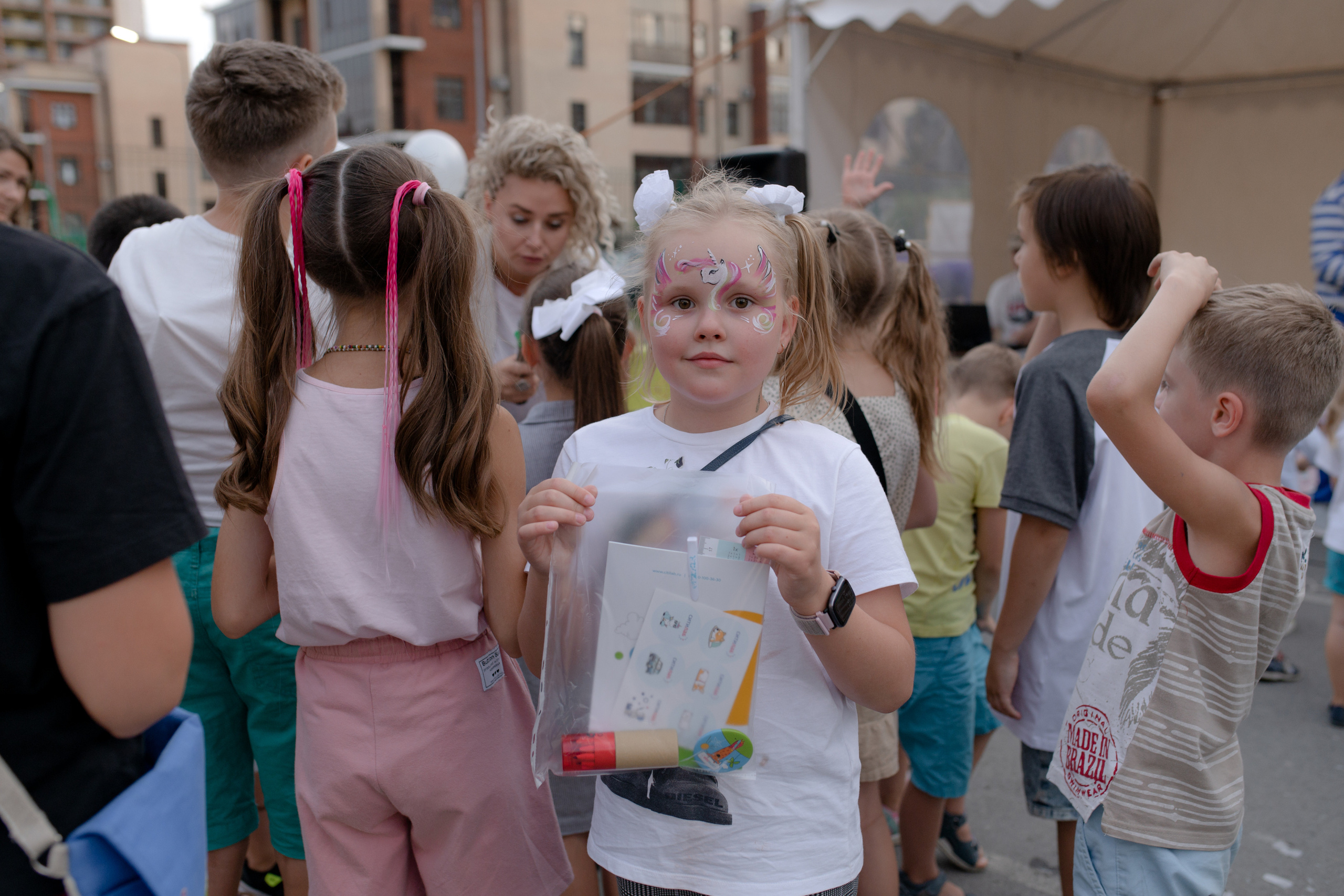 Праздник Лесопарковая. Свадебный фотограф Екатеринбург/Челябинск — Любовь Волохова