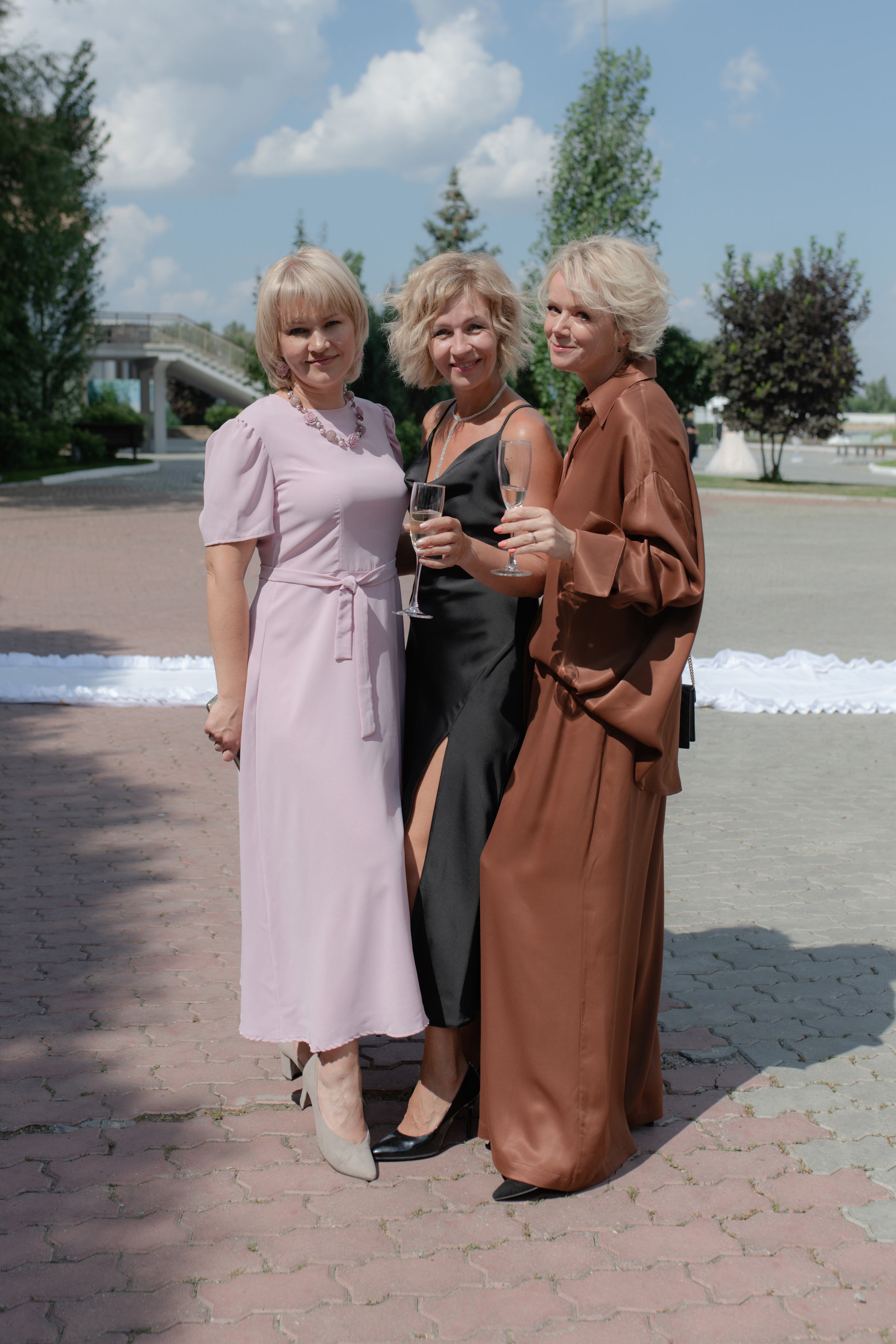 Матвей-Таня — Берёзка. Свадебный фотограф Екатеринбург/Челябинск — Любовь Волохова