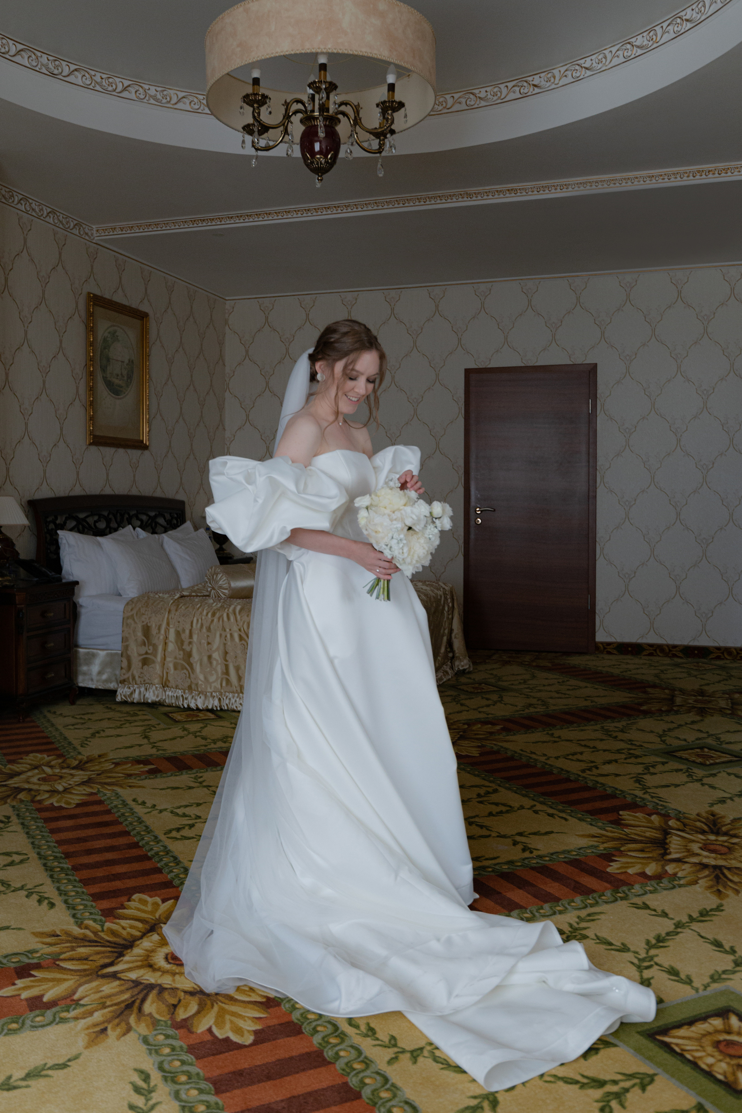 Саша-Маша — Баден-Баден и отель Видгоф. Свадебный фотограф Екатеринбург/Челябинск — Любовь Волохова