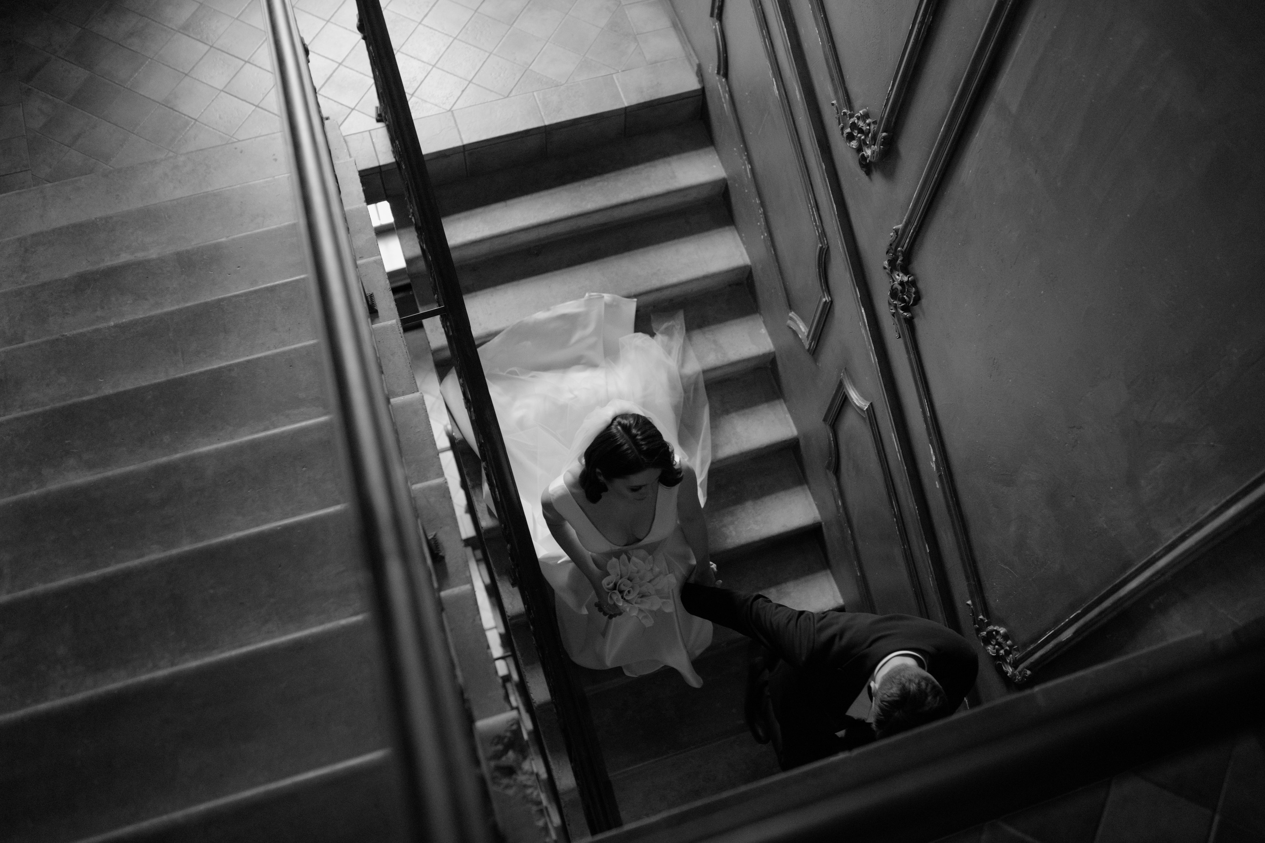 Вадим-Наташа — Фонд Культуры. Свадебный фотограф Екатеринбург/Челябинск — Любовь Волохова