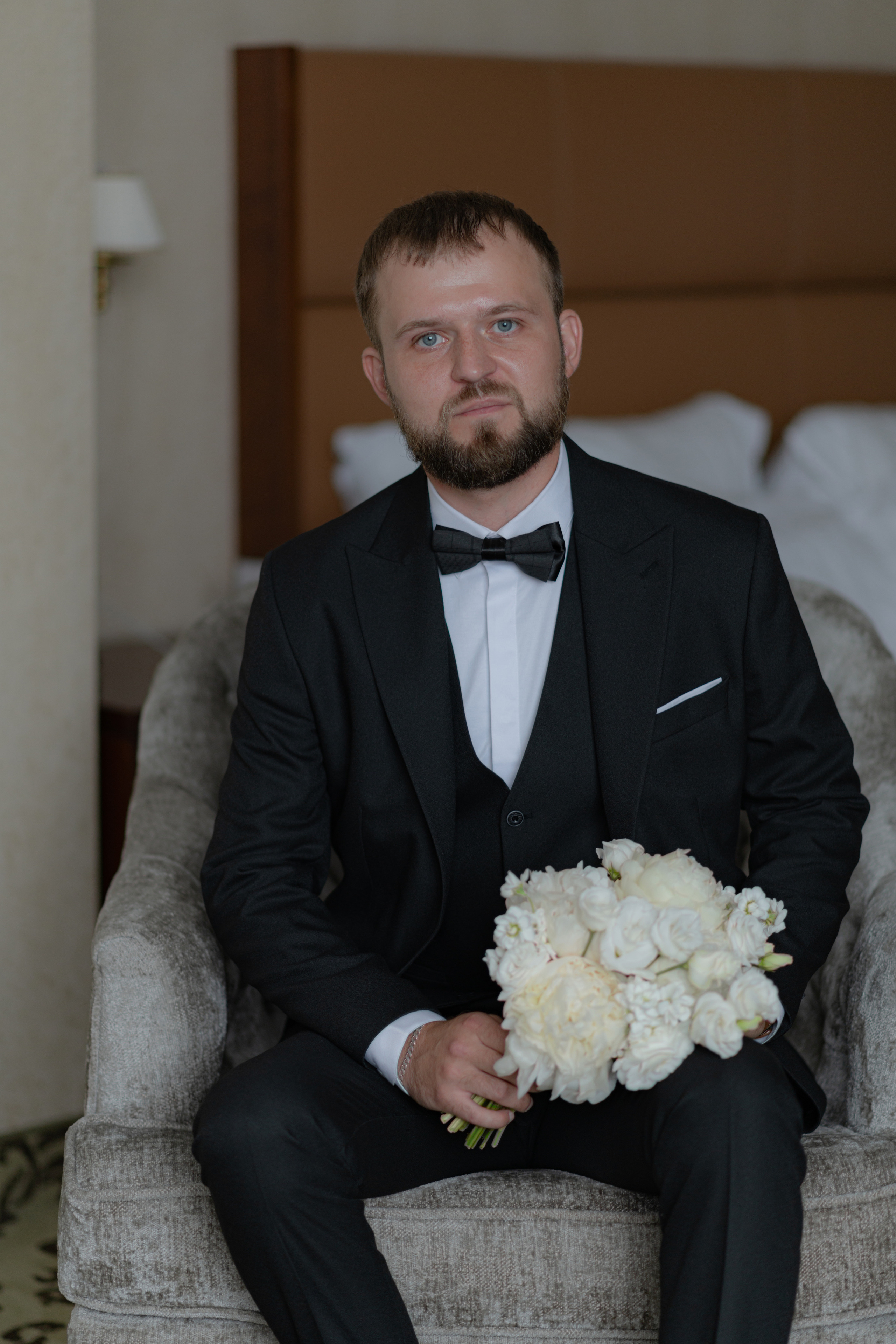 Саша-Маша — Баден-Баден и отель Видгоф. Свадебный фотограф Екатеринбург/Челябинск — Любовь Волохова