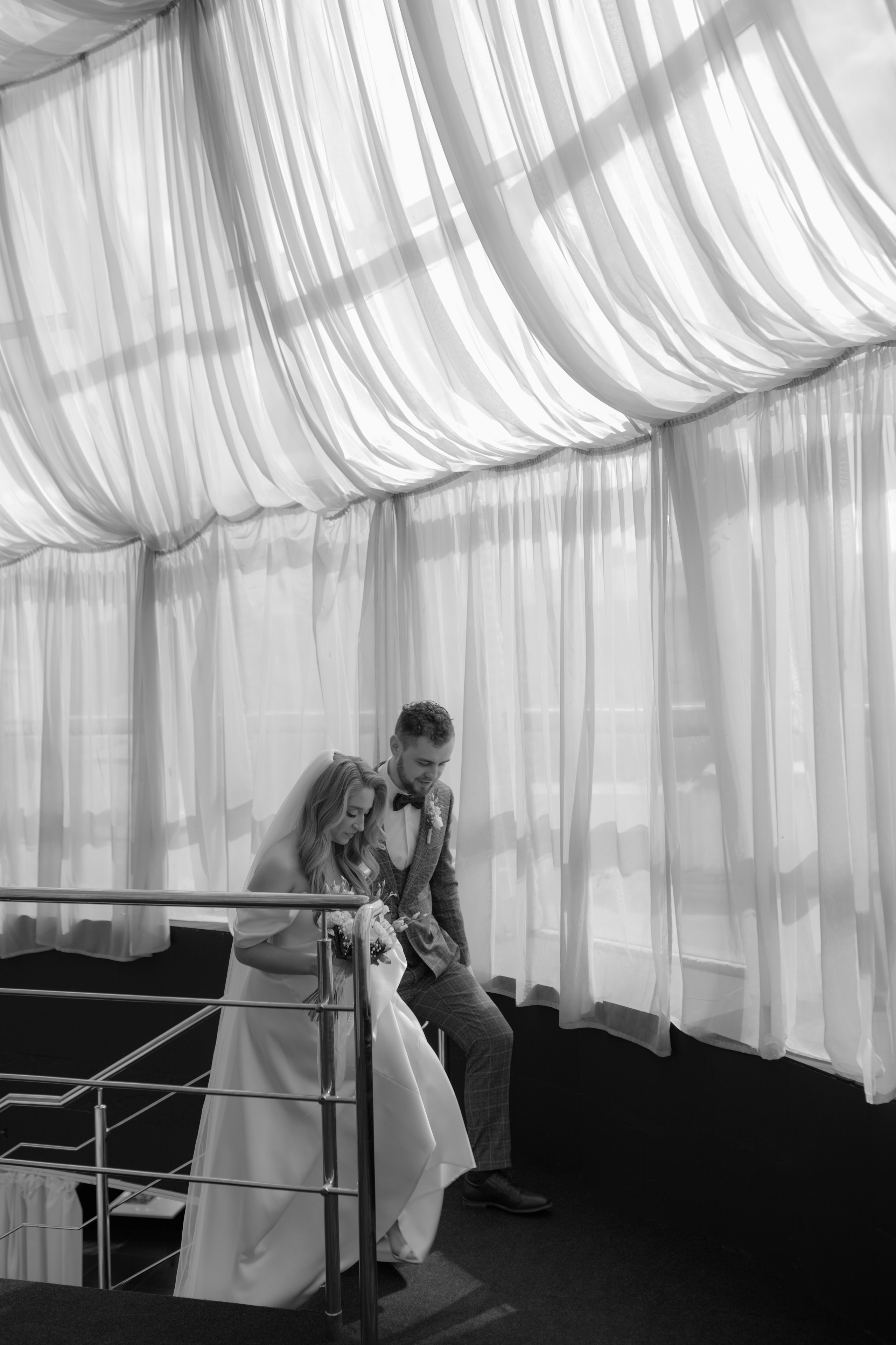 Влад-Настя — More Amore. Свадебный фотограф Екатеринбург/Челябинск — Любовь Волохова