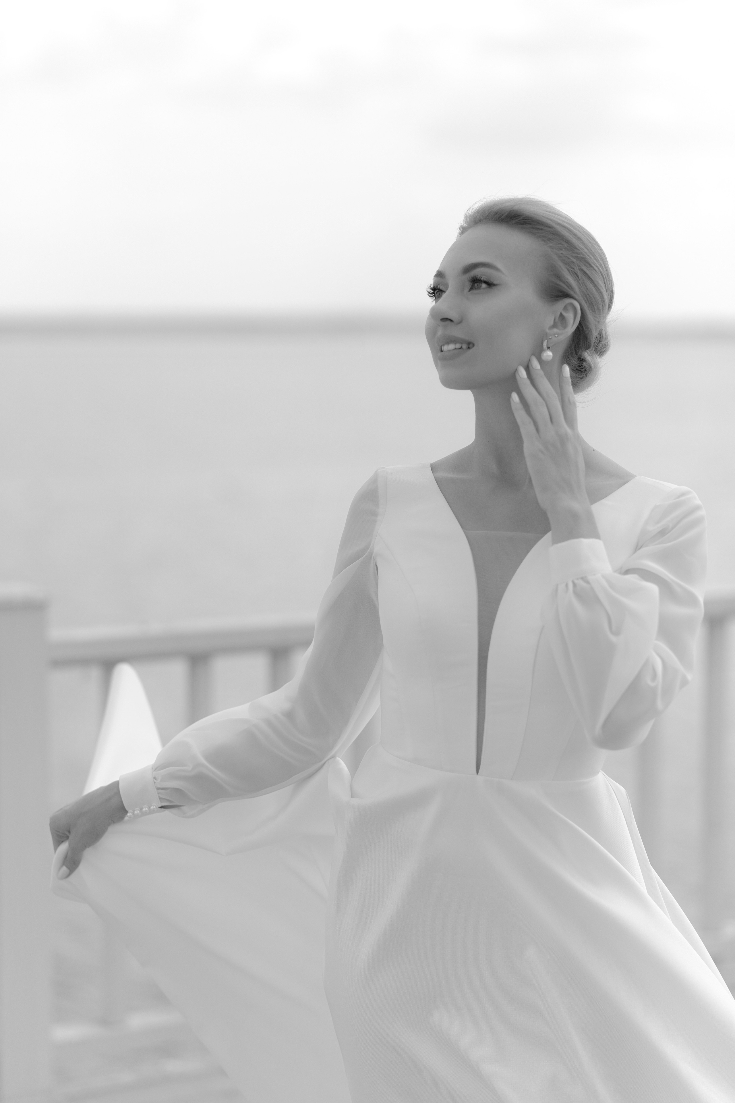 Матвей-Таня — Берёзка. Свадебный фотограф Екатеринбург/Челябинск — Любовь Волохова