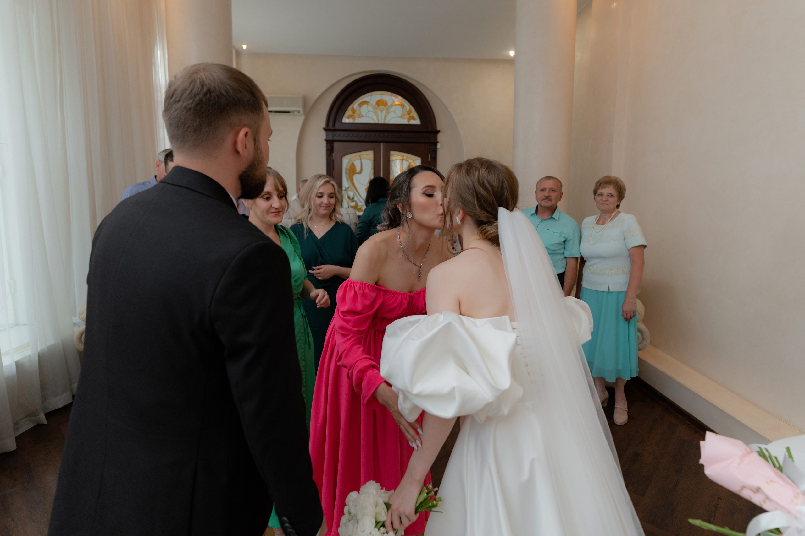 Саша-Маша — Баден-Баден и отель Видгоф. Свадебный фотограф Екатеринбург/Челябинск — Любовь Волохова