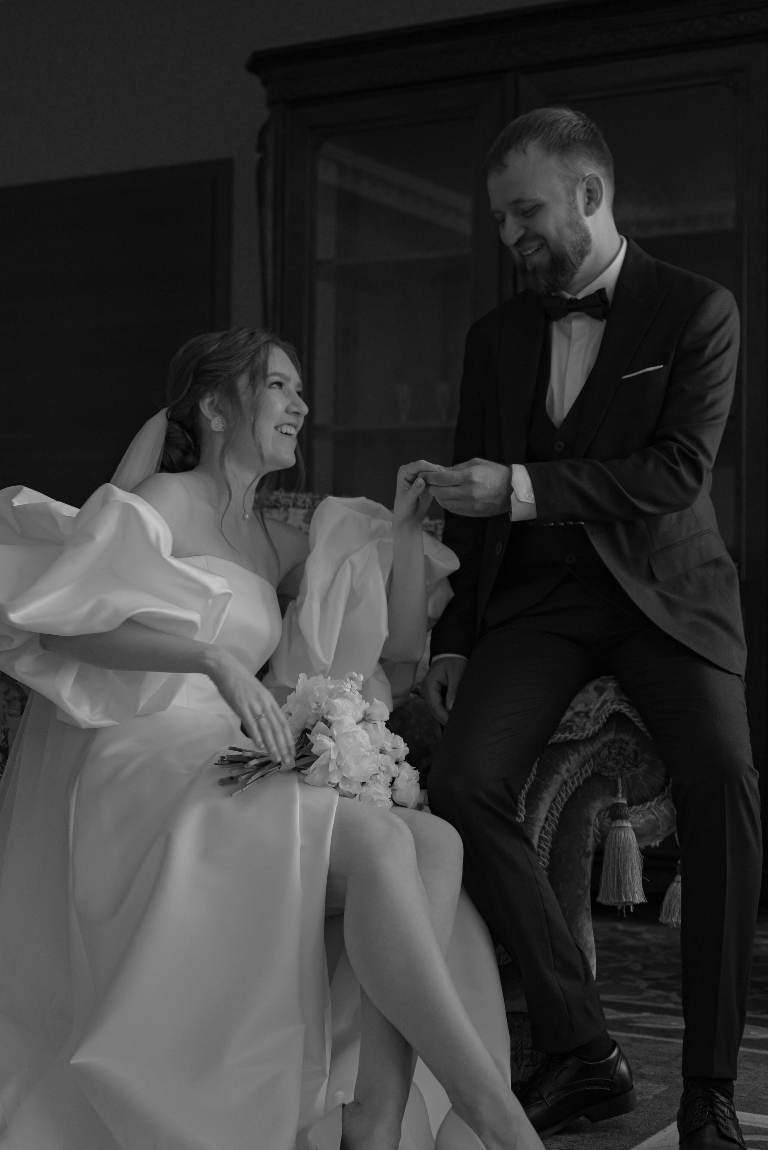 Саша-Маша — Баден-Баден и отель Видгоф. Свадебный фотограф Екатеринбург/Челябинск — Любовь Волохова